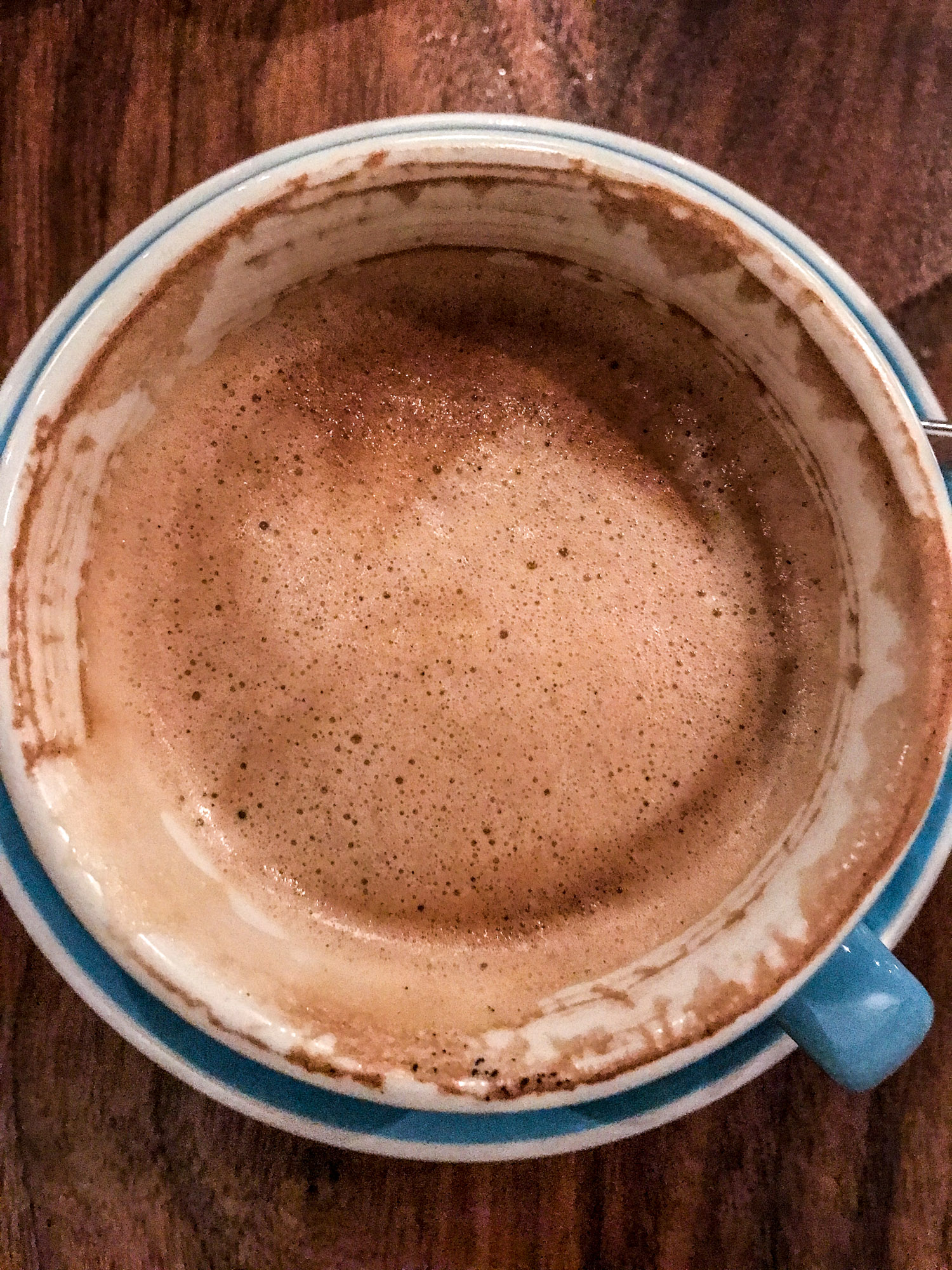 tuesday things I howsweeteats.com