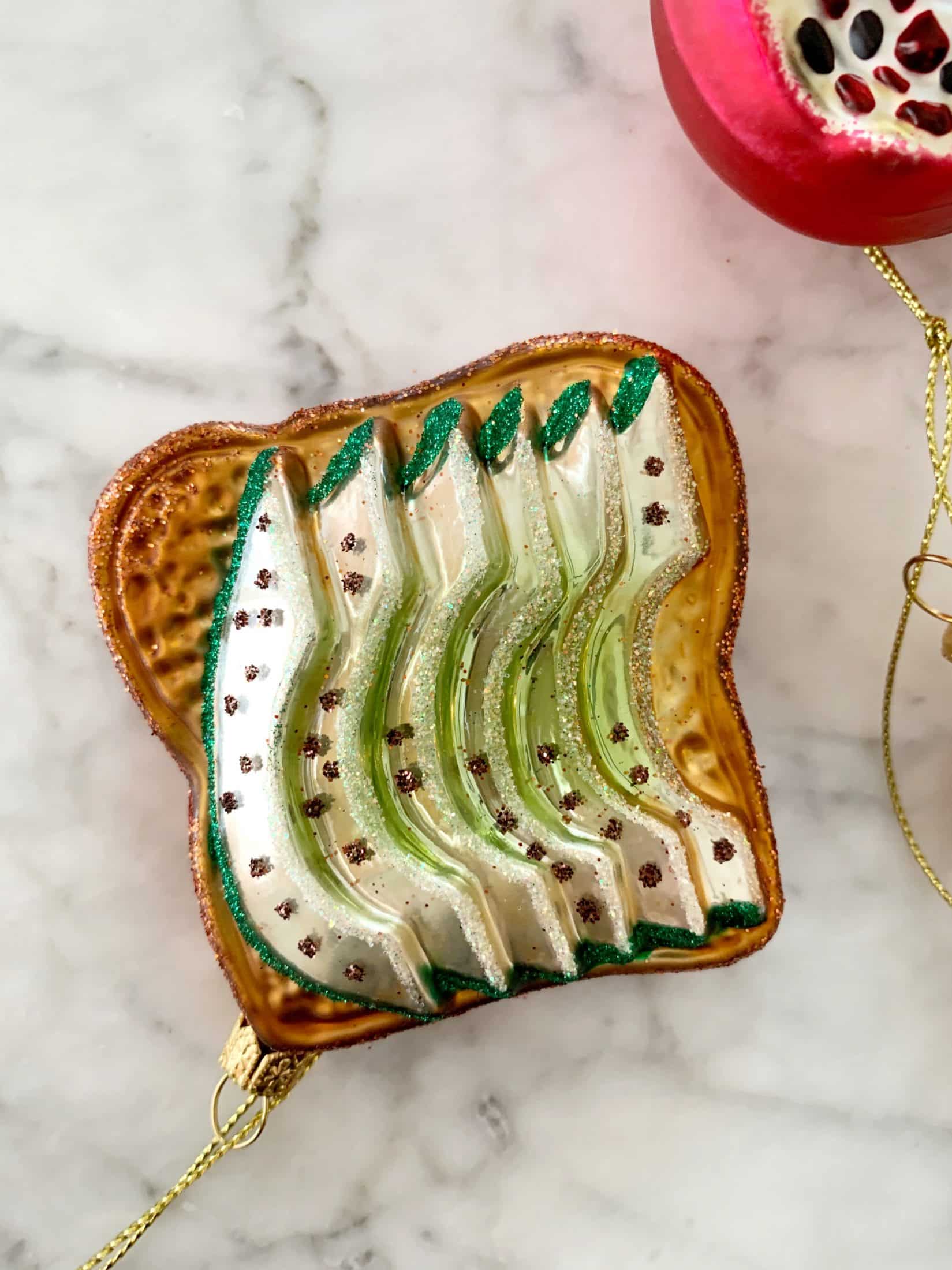 november favorites I howsweeteats.com