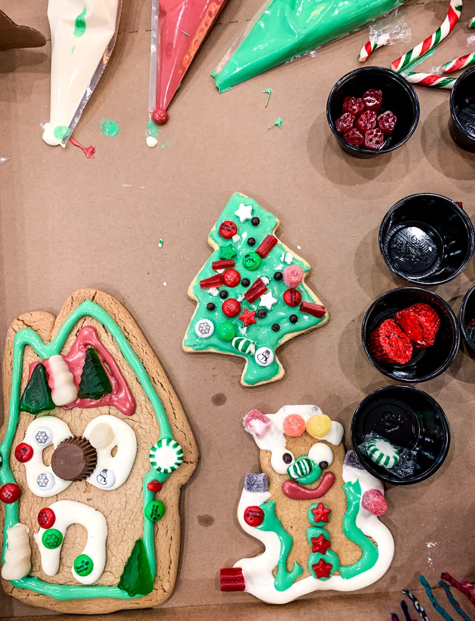 tuesday things I howsweeteats.com 