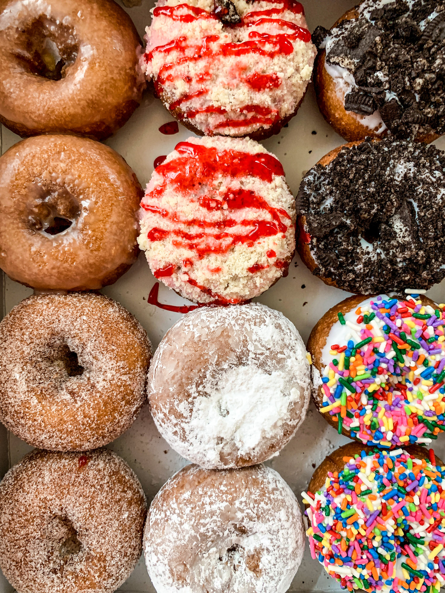 currently crushing on I howsweeteats.com