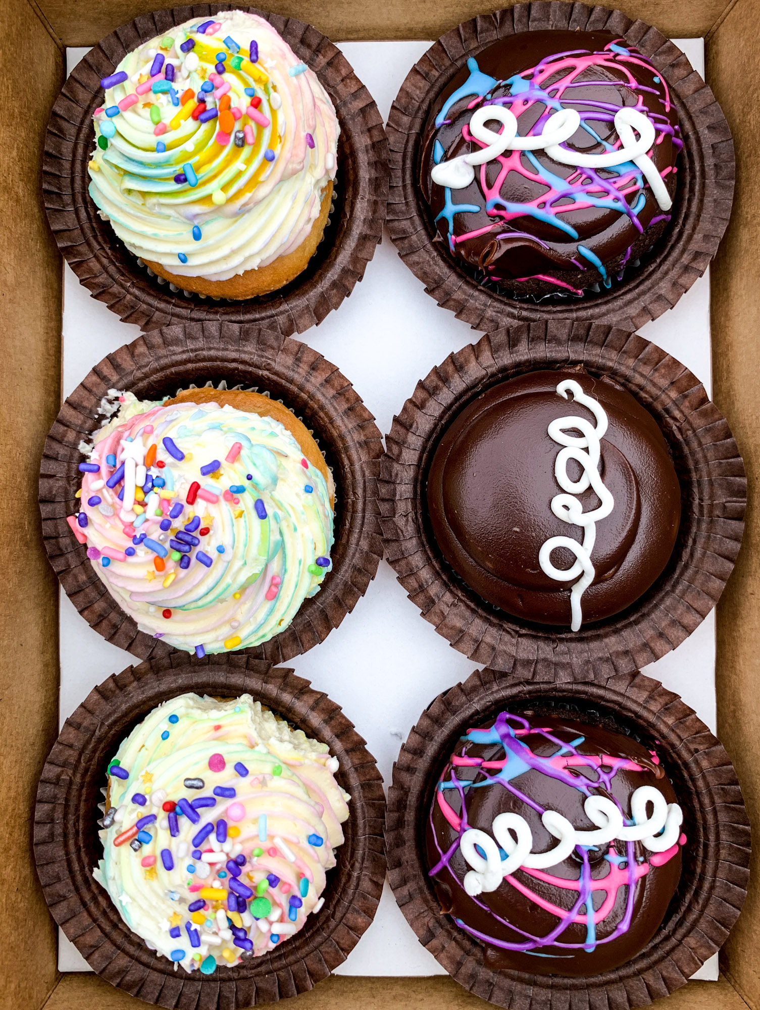 currently crushing on I howsweeteats.com