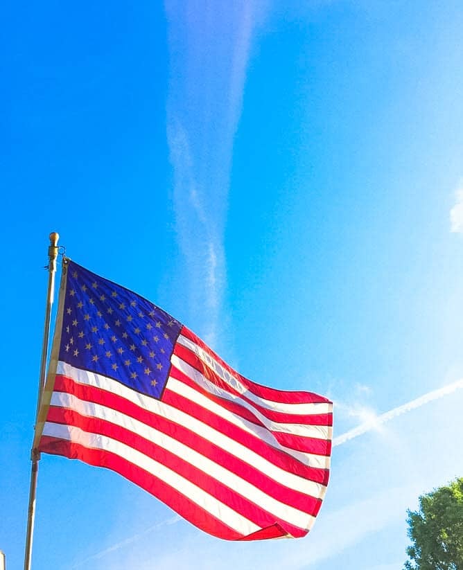 memorial day