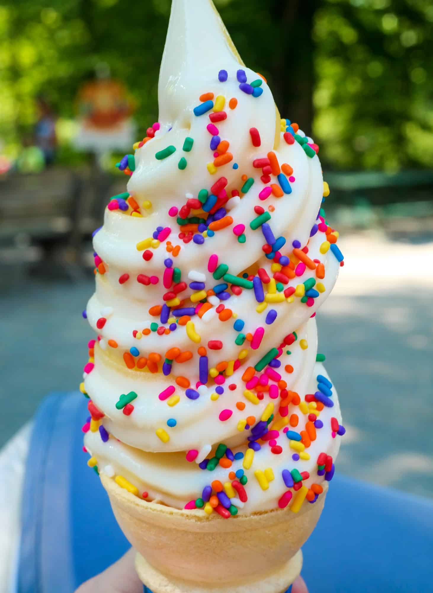 currently crushing on