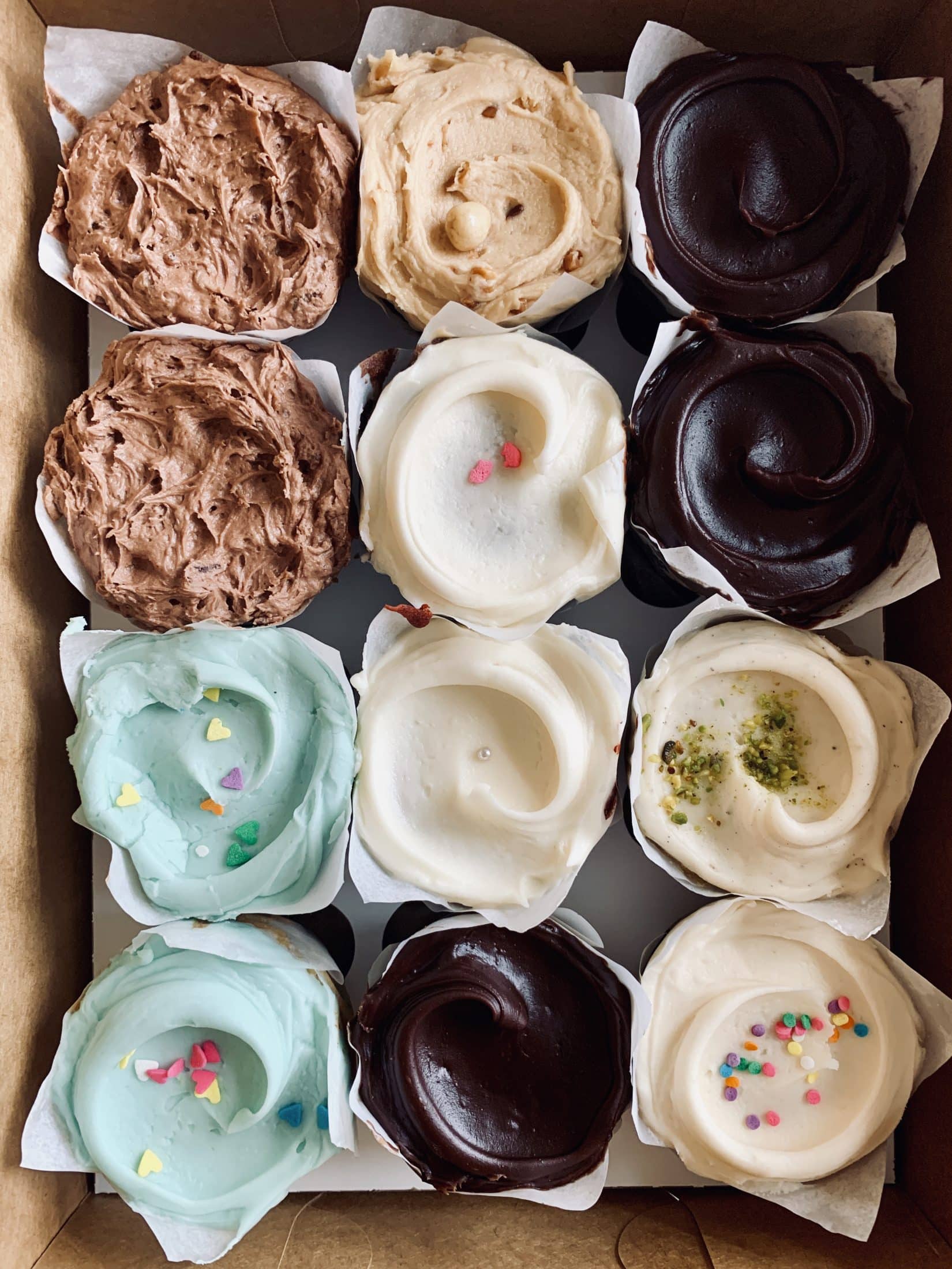 currently crushing on