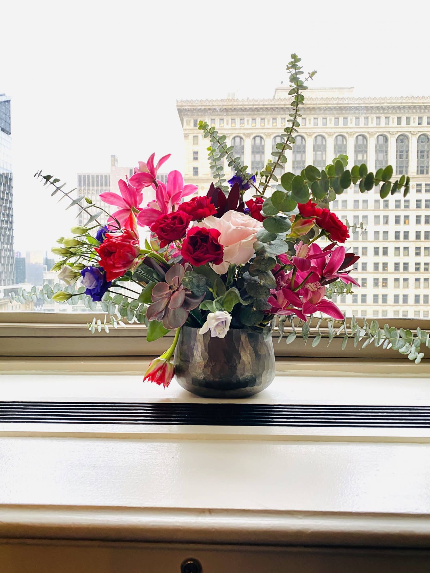 currently crushing on