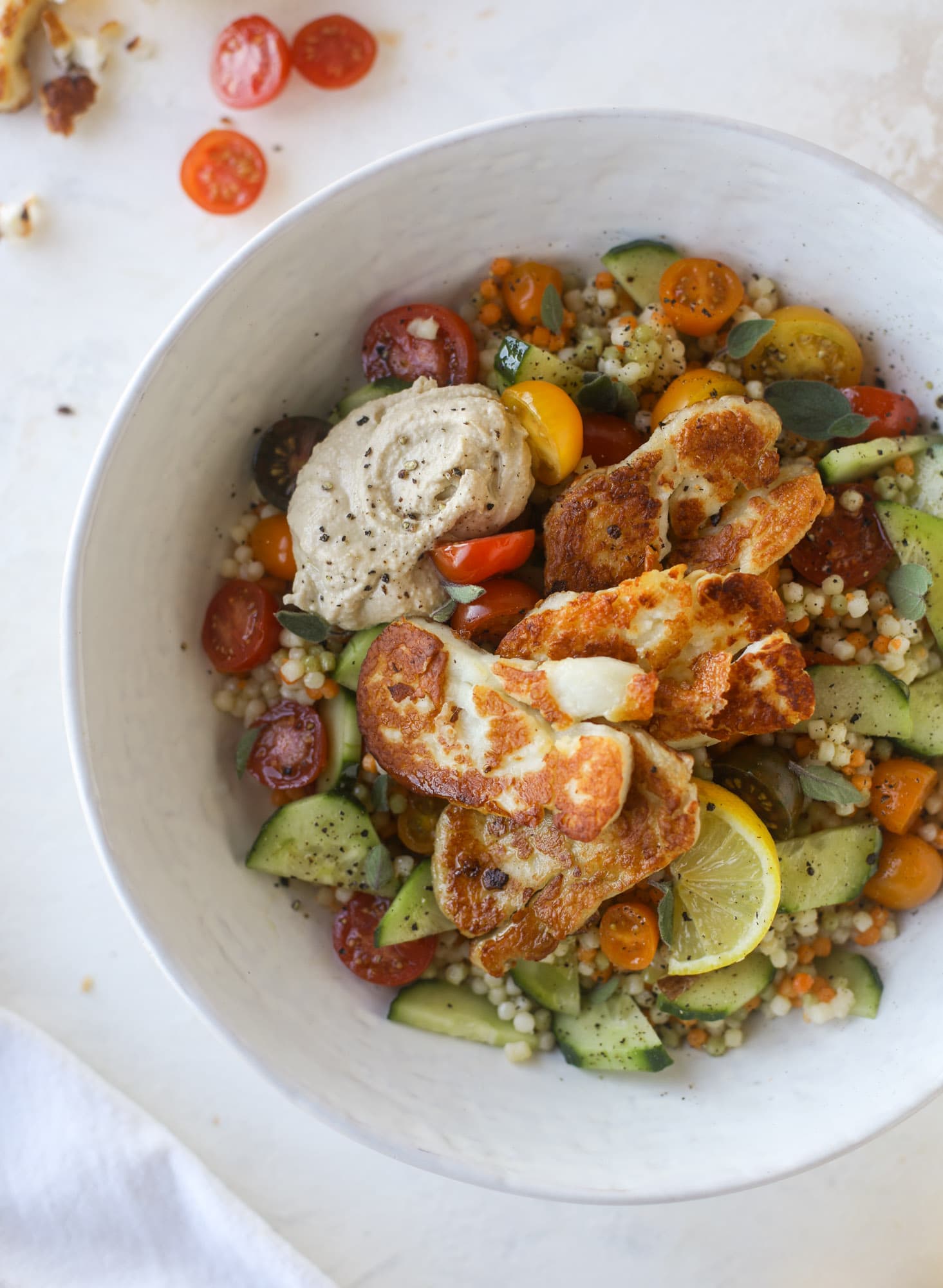 what to eat this week