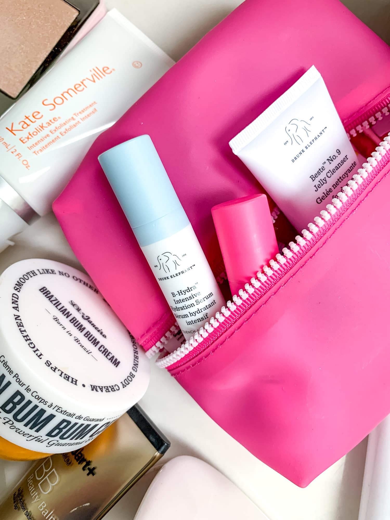 april beauty favorites