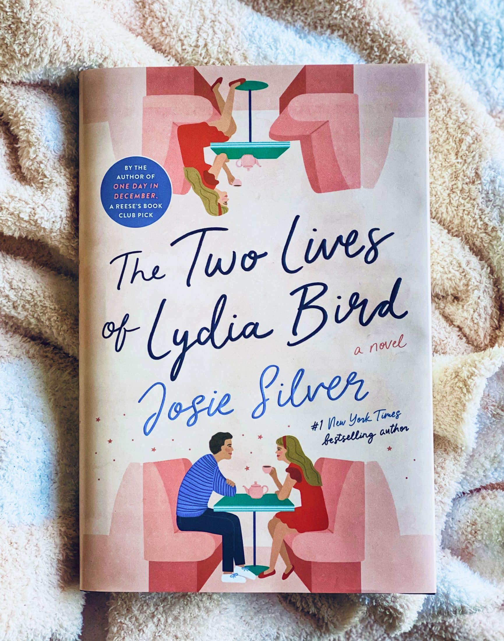 what i read in march 2020