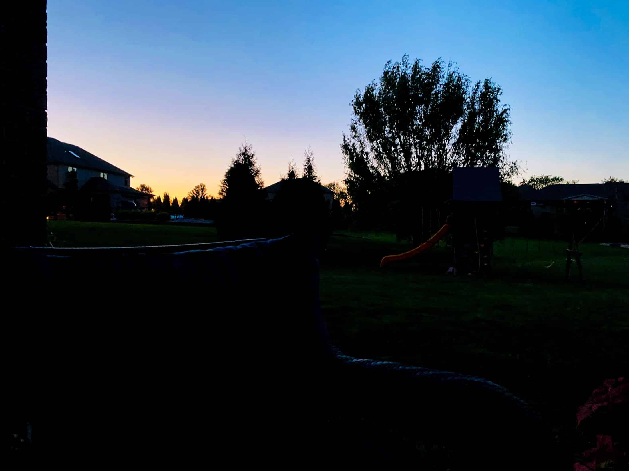 everyday life week 22