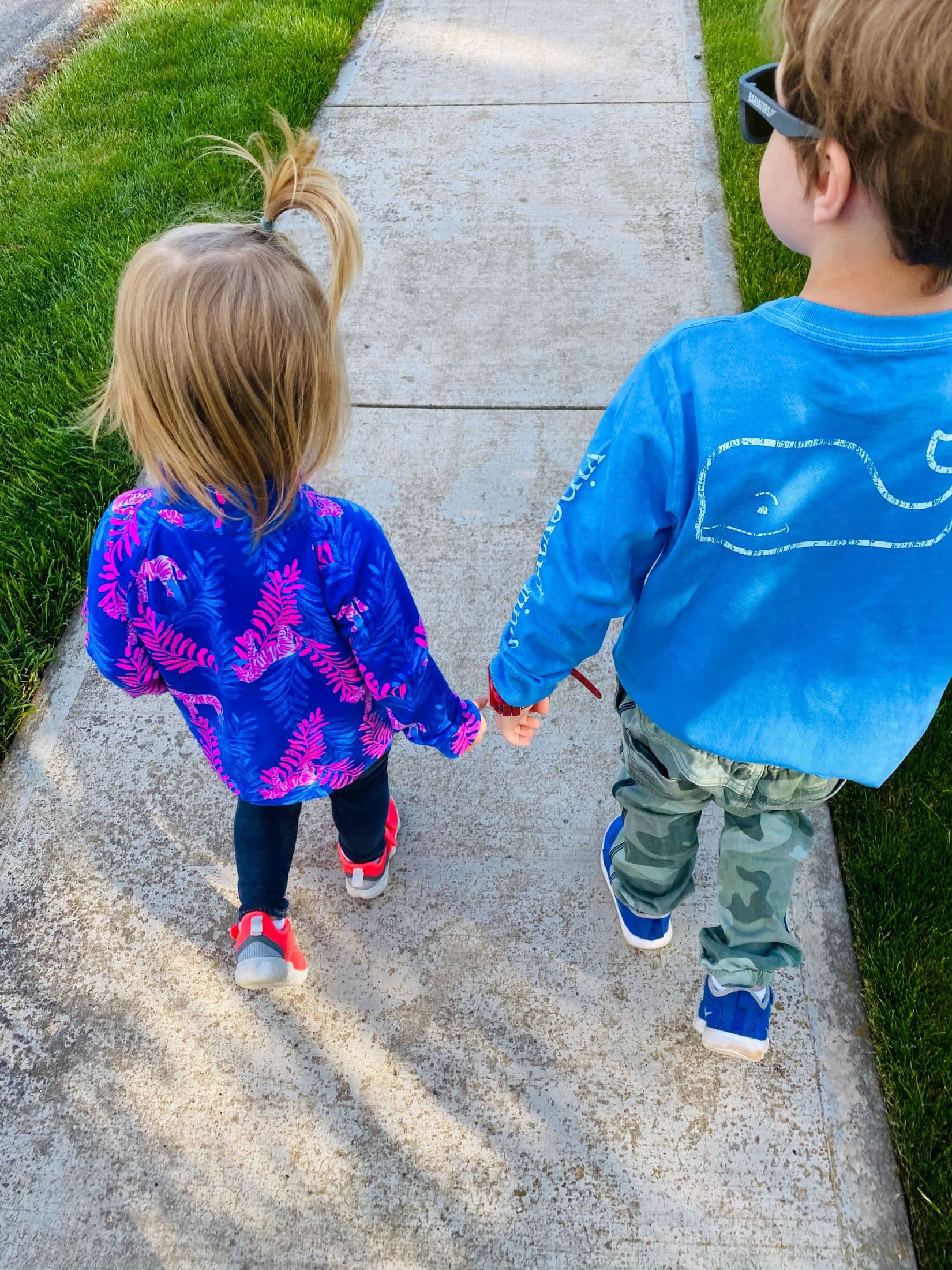 everyday life week 22