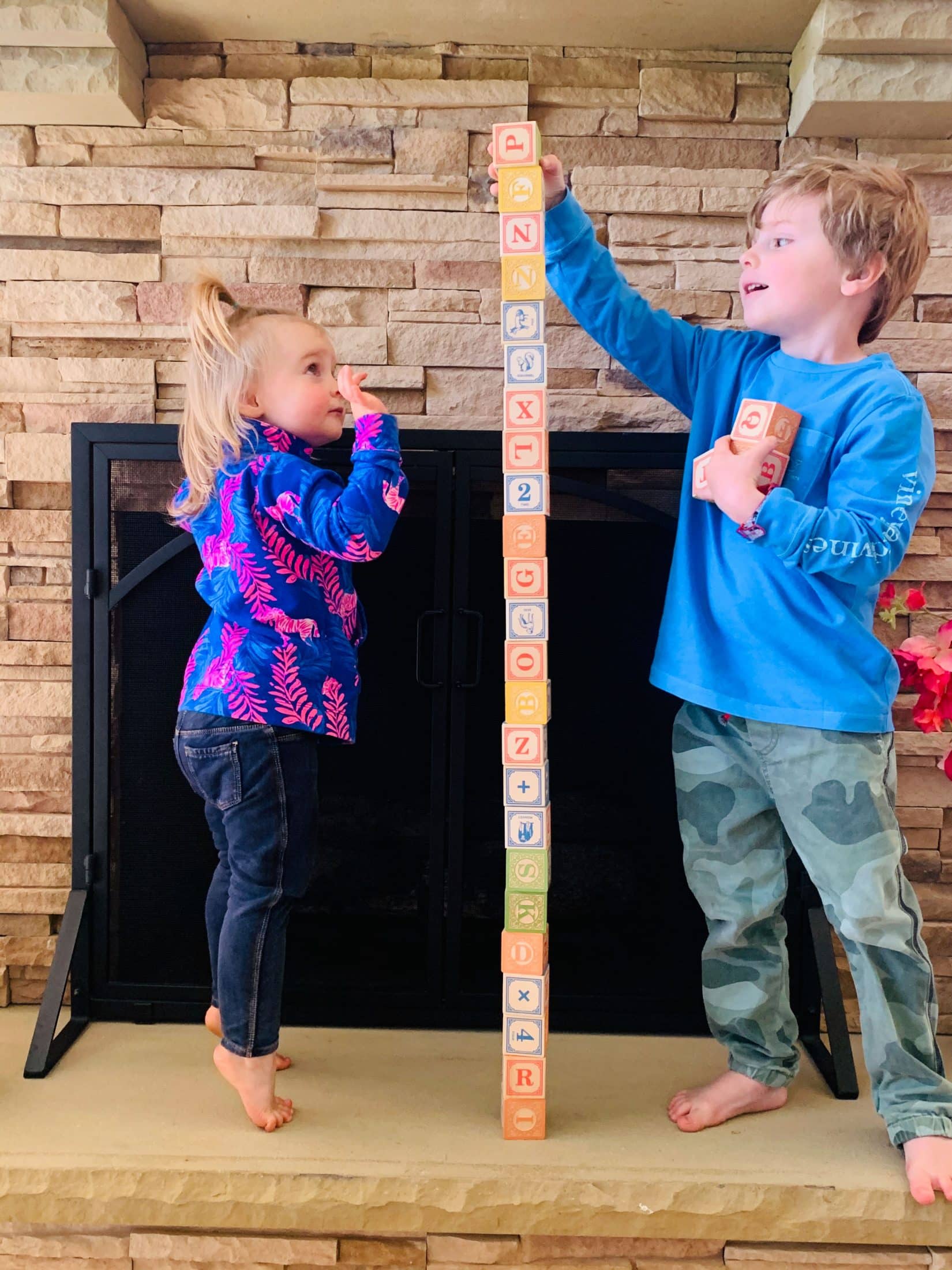 everyday life week 22