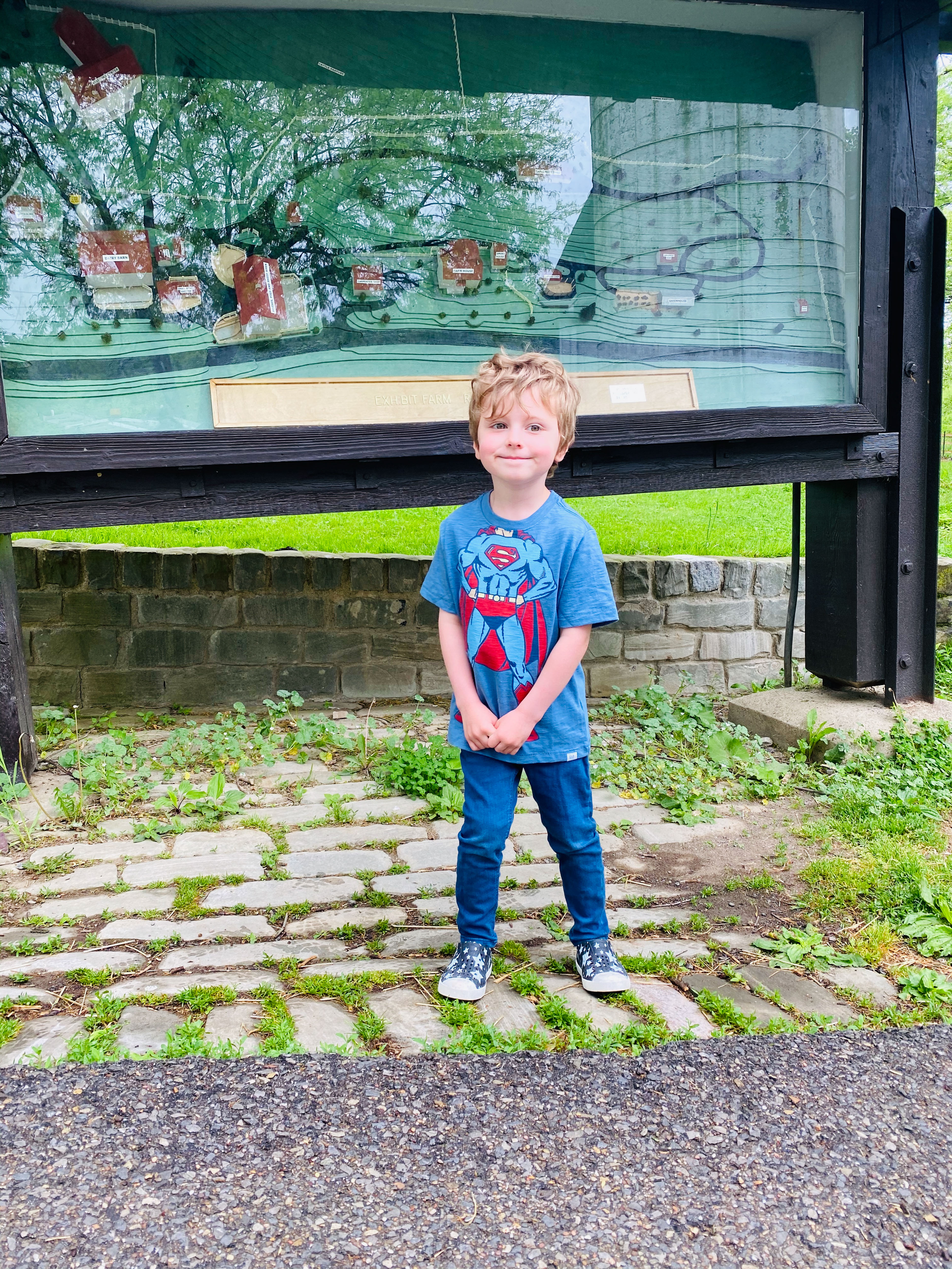 everyday life week 22