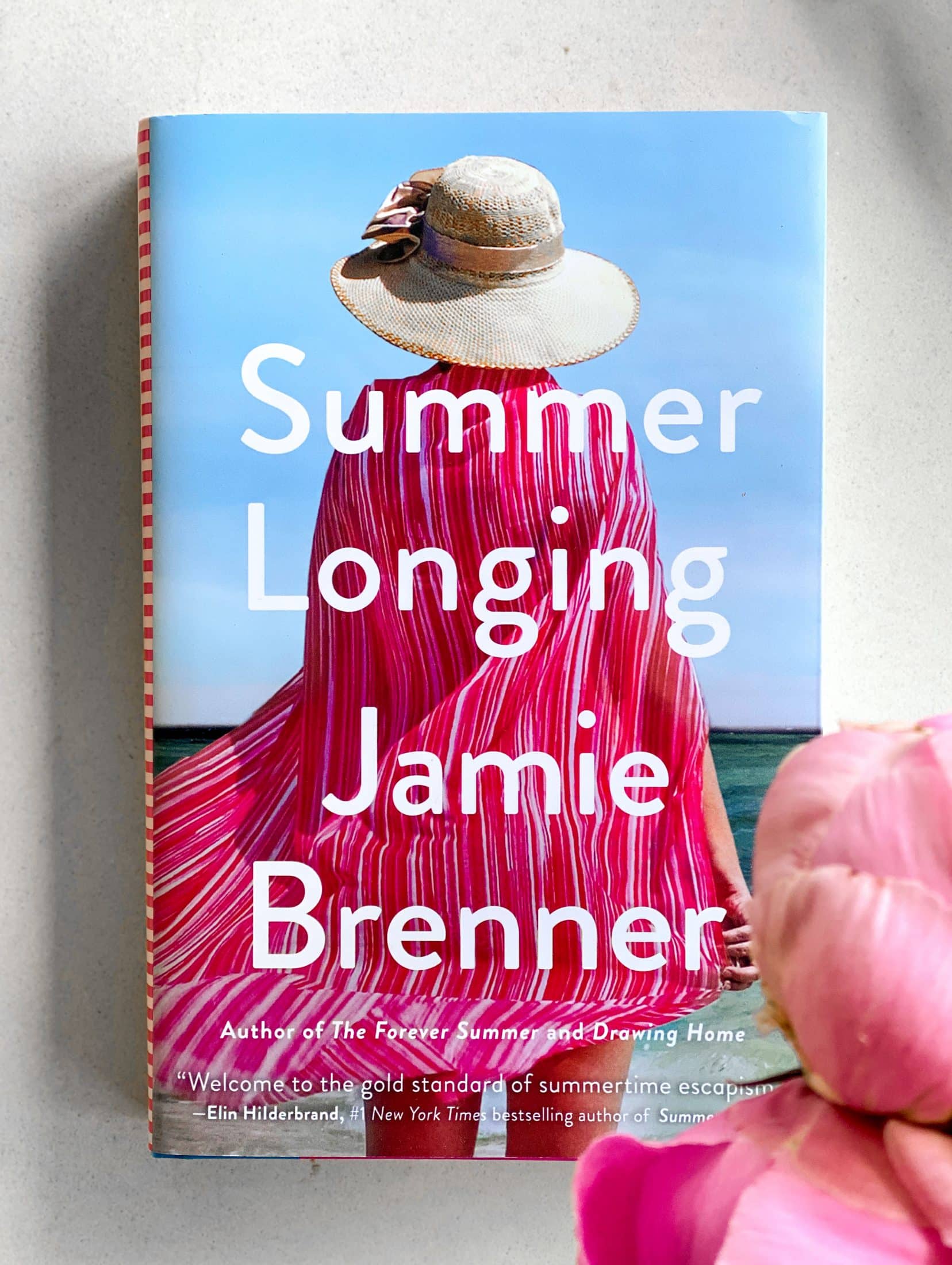 jessica's book club, june 2020