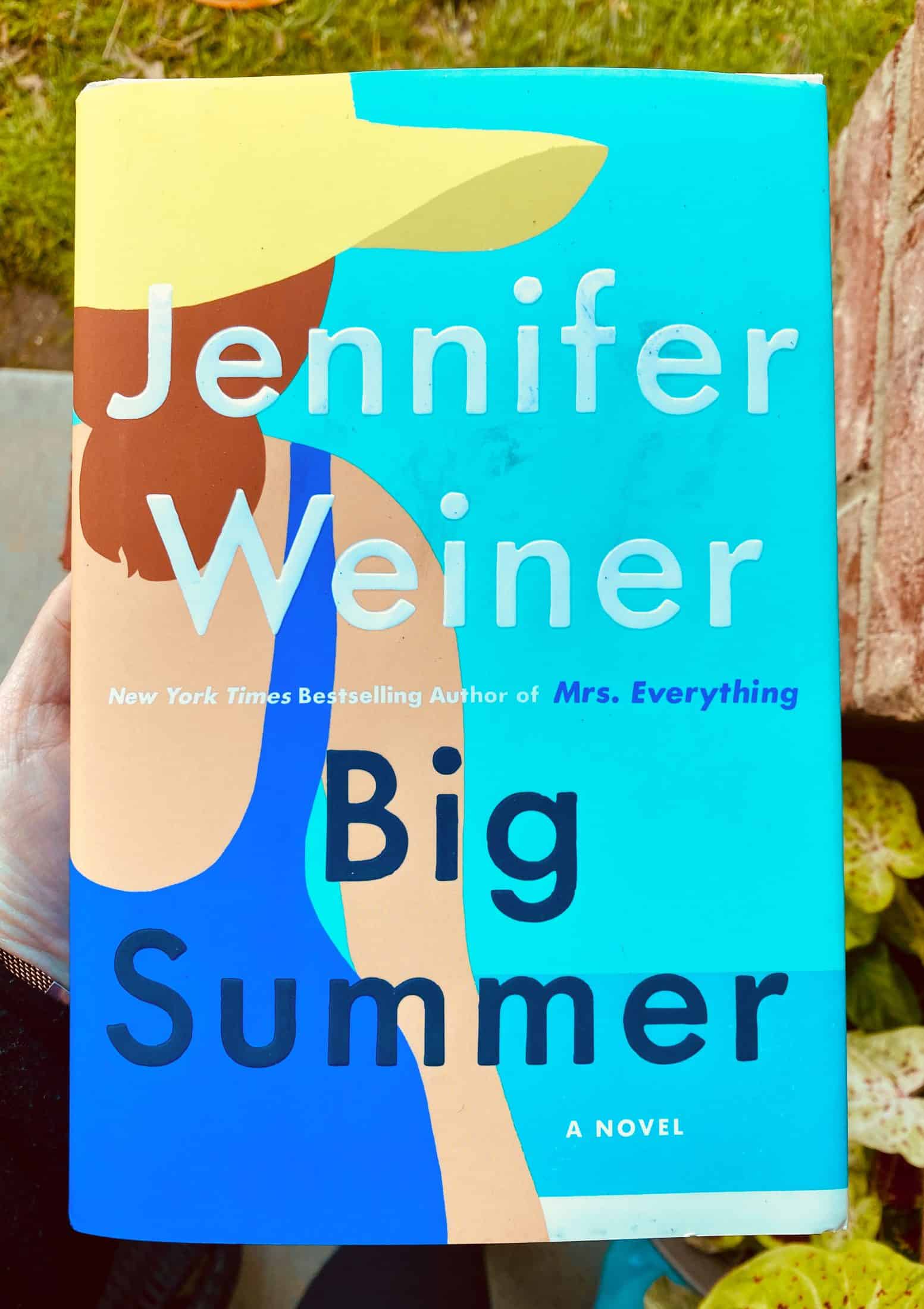 what i read in may 2020