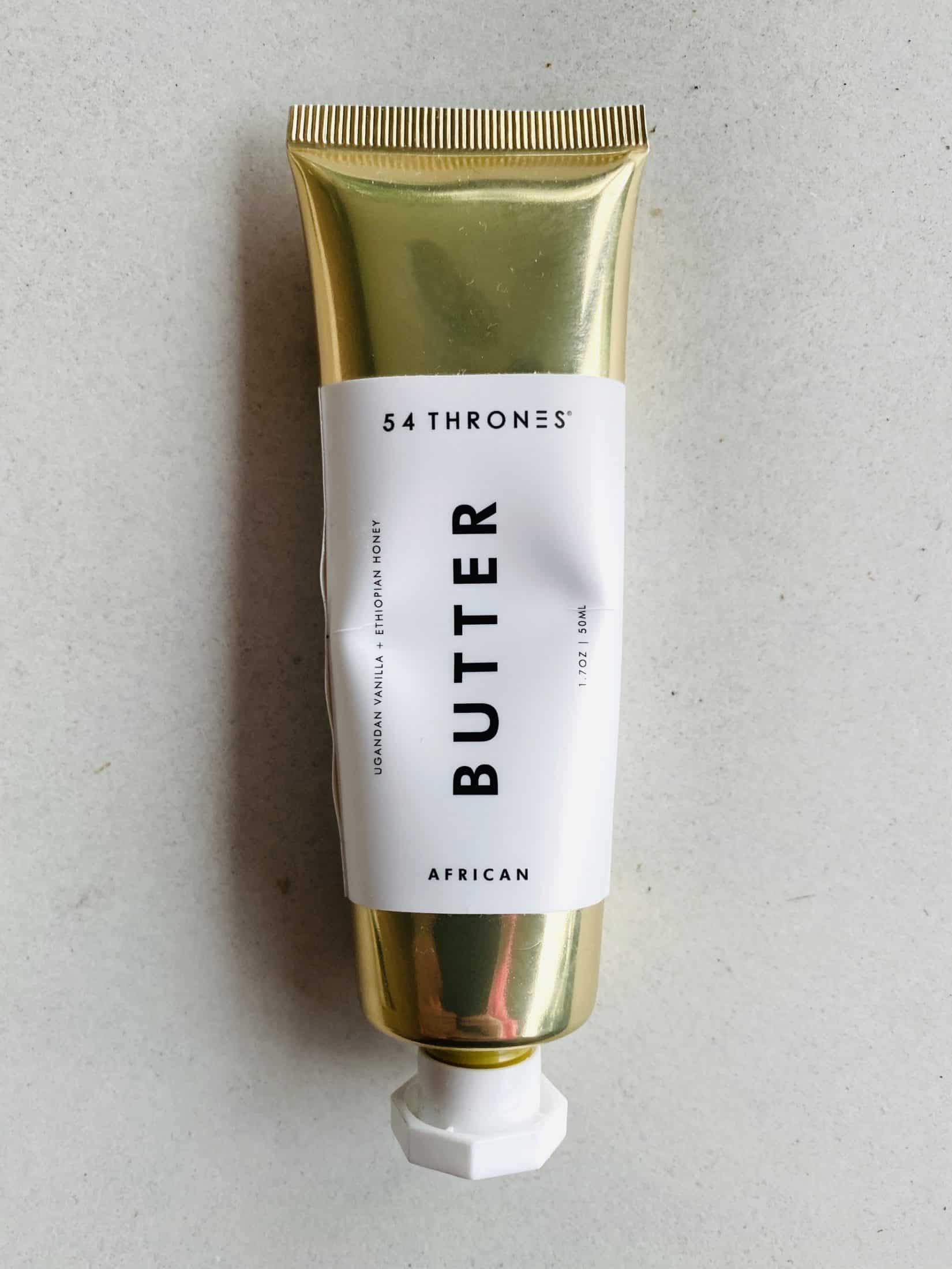 august beauty favorites