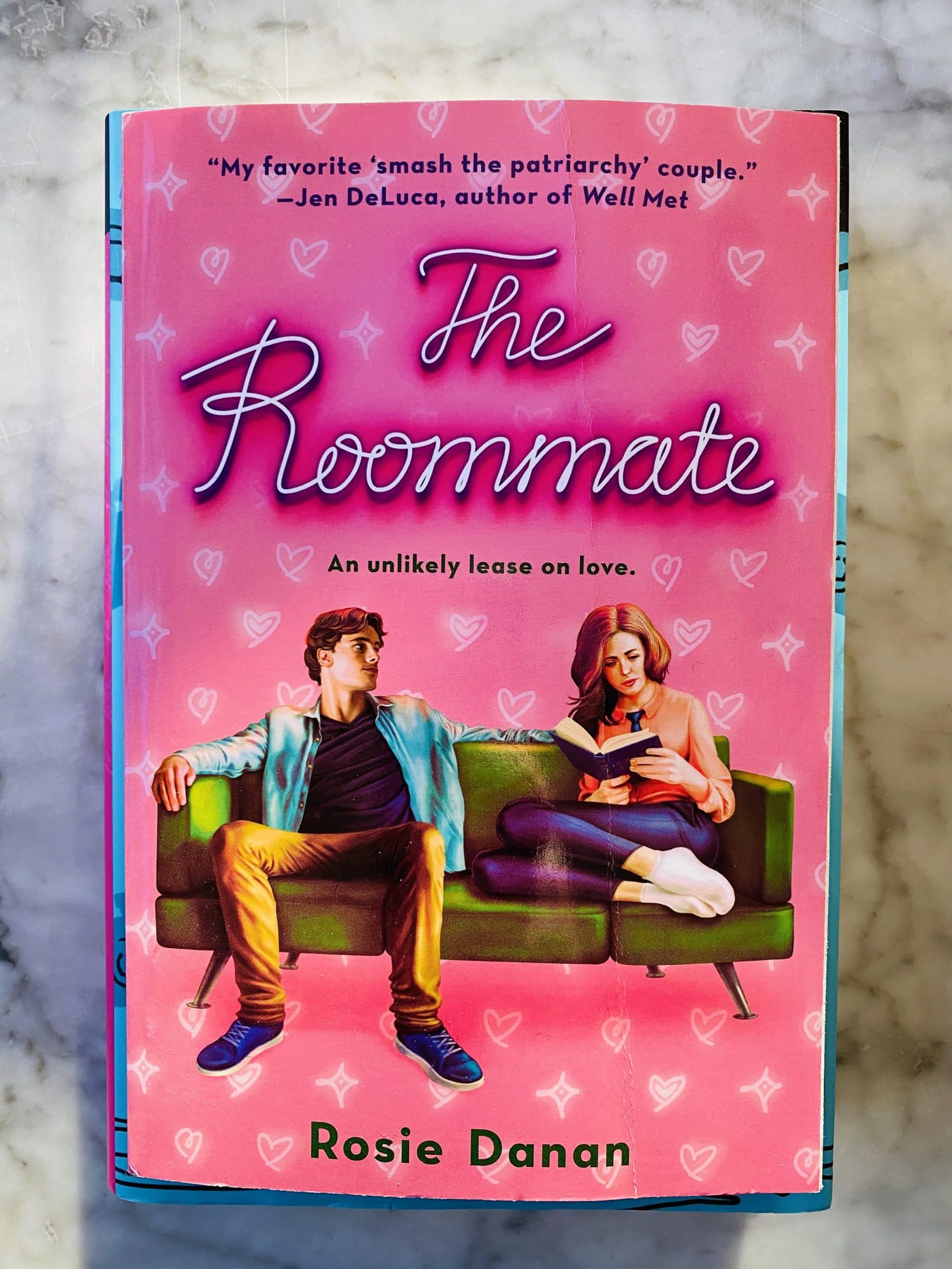 what I read in september 2020