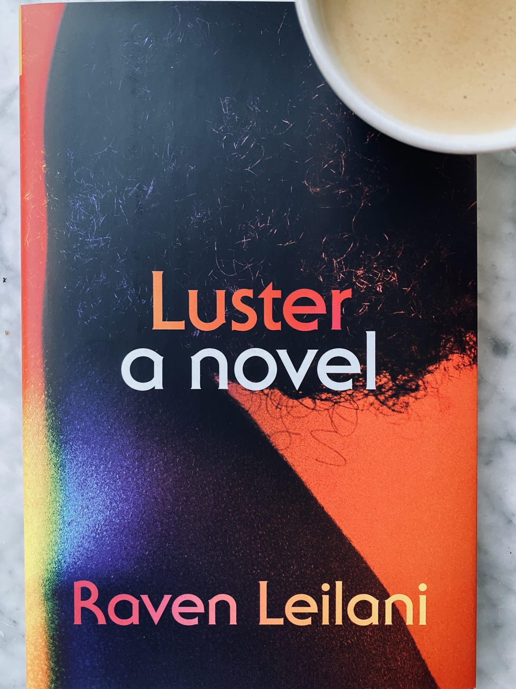 what i read in august 2020