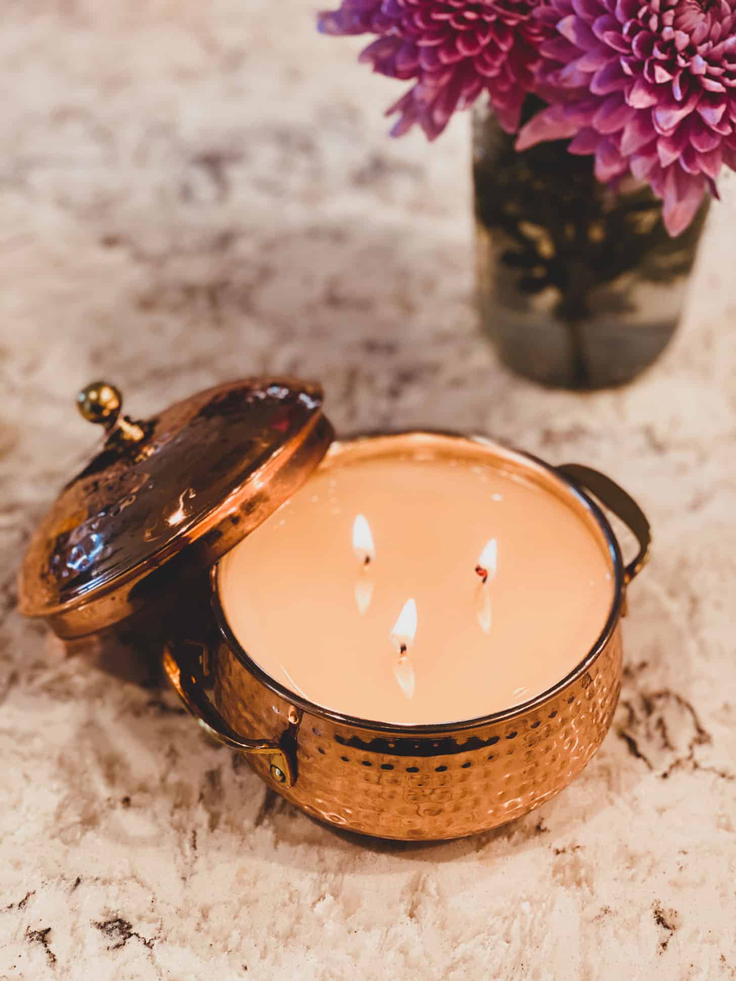 favorite fall candles