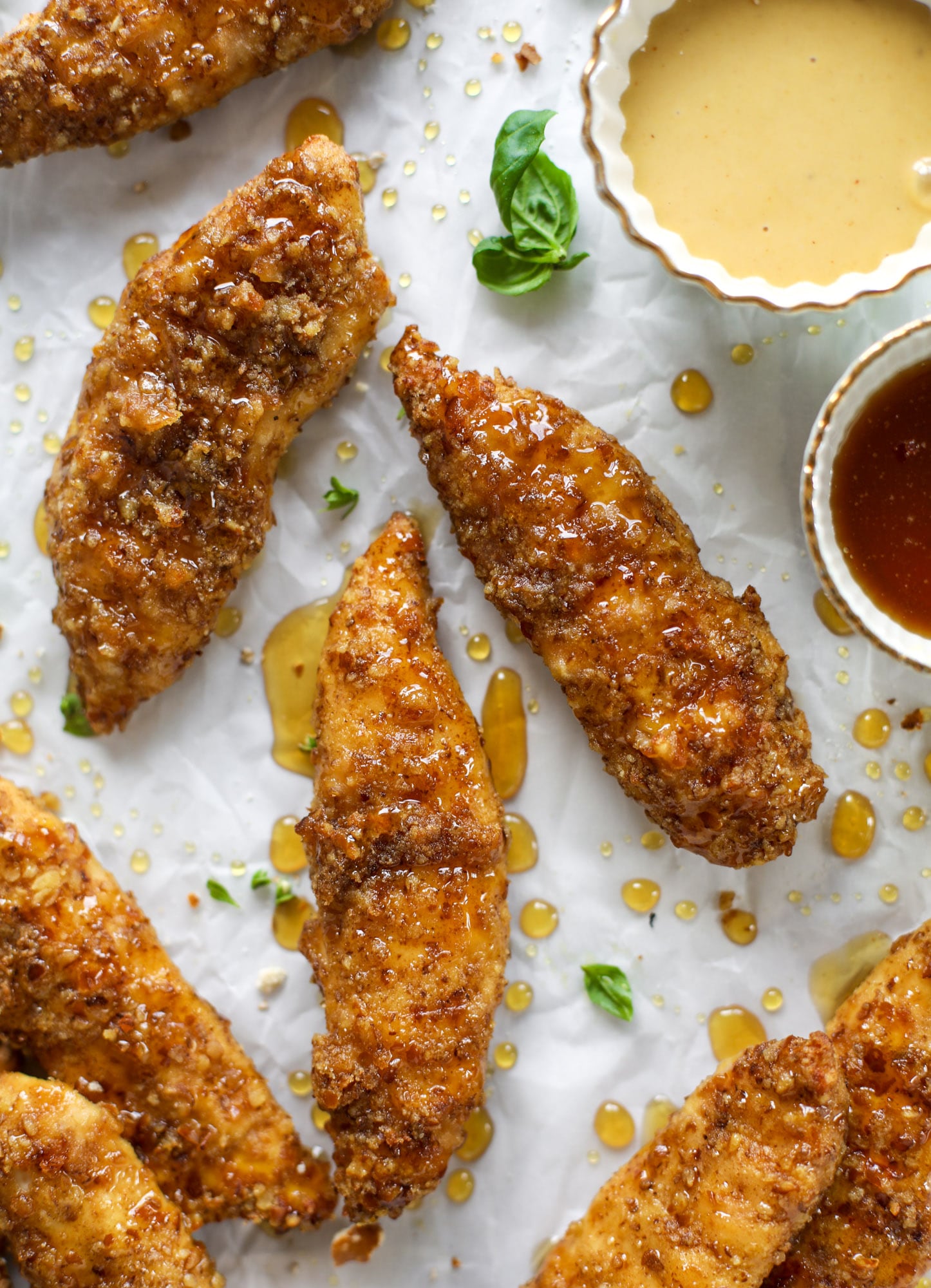 what to eat this week