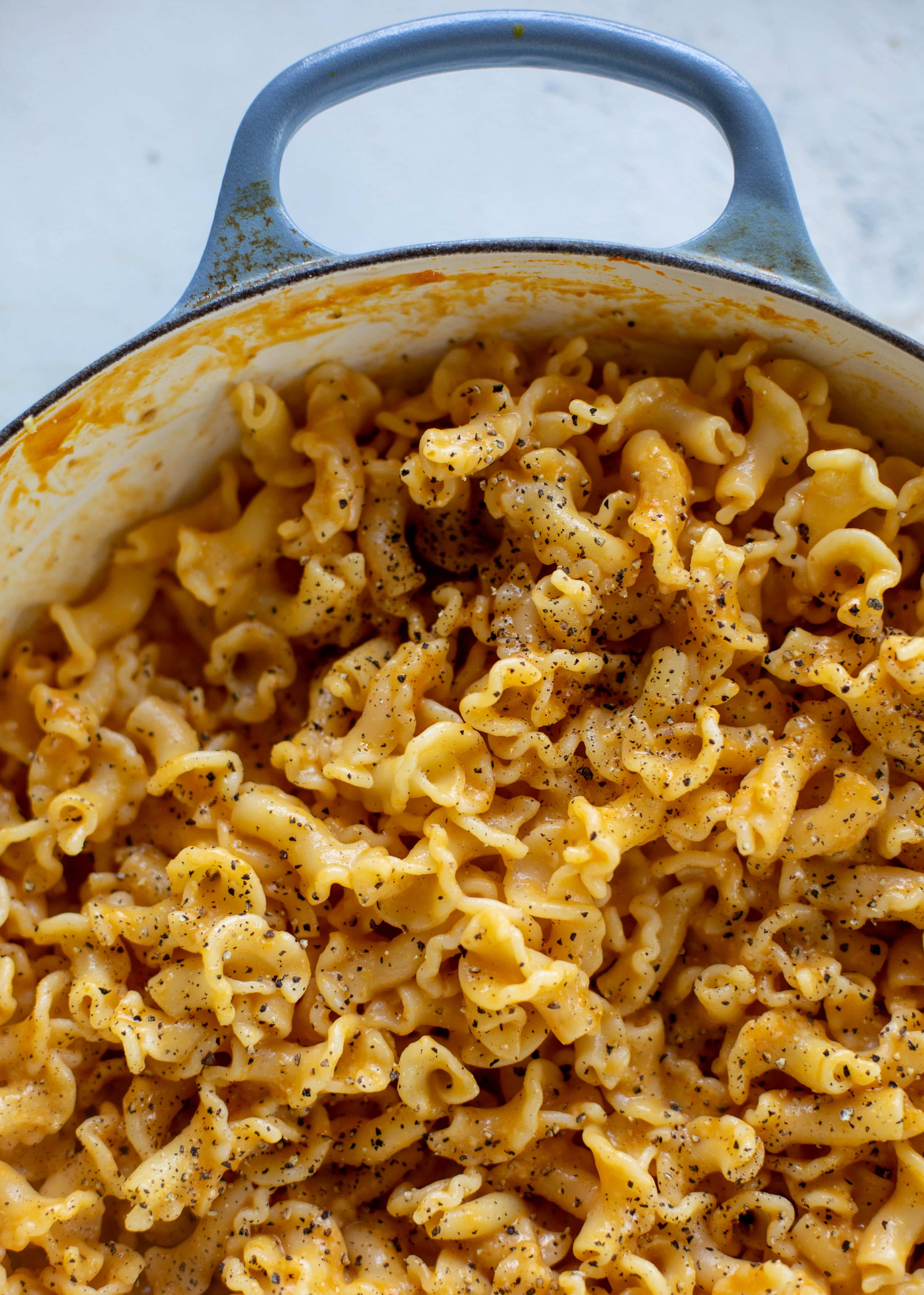 pumpkin cacio e pepe and 45 of the best fall dinner recipes