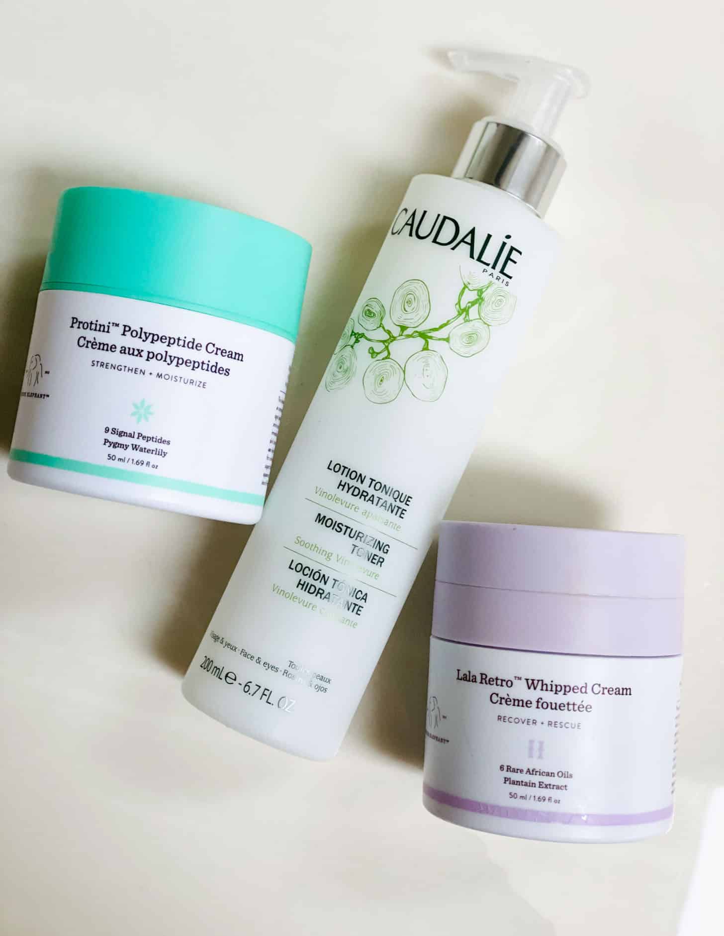 october beauty favorites