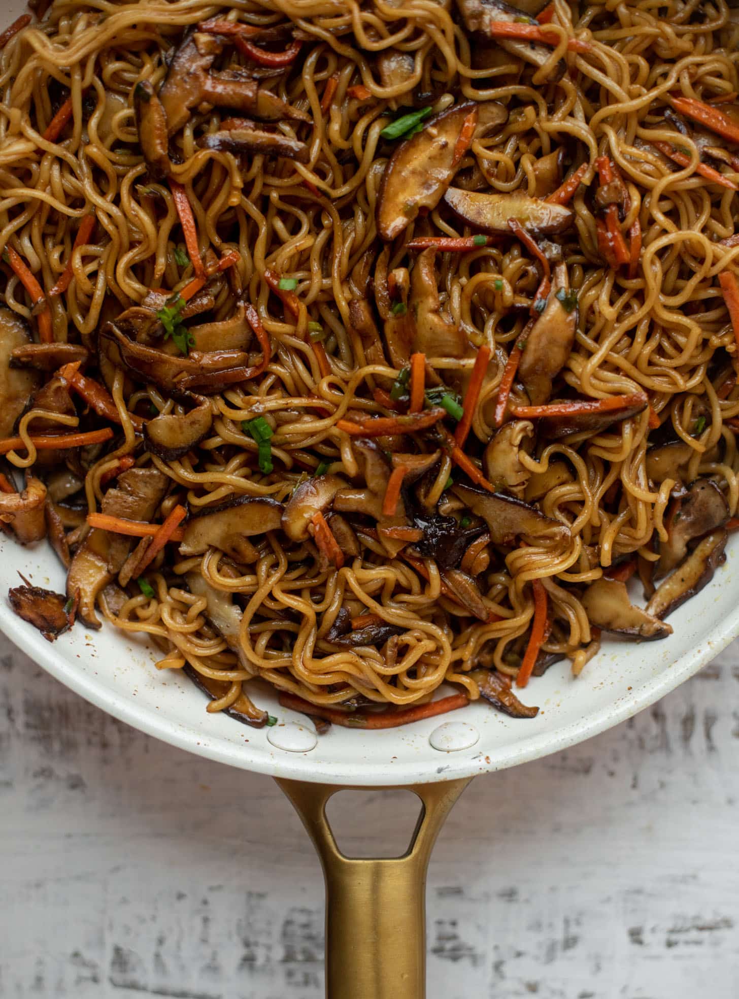 20 minute ramen noodles