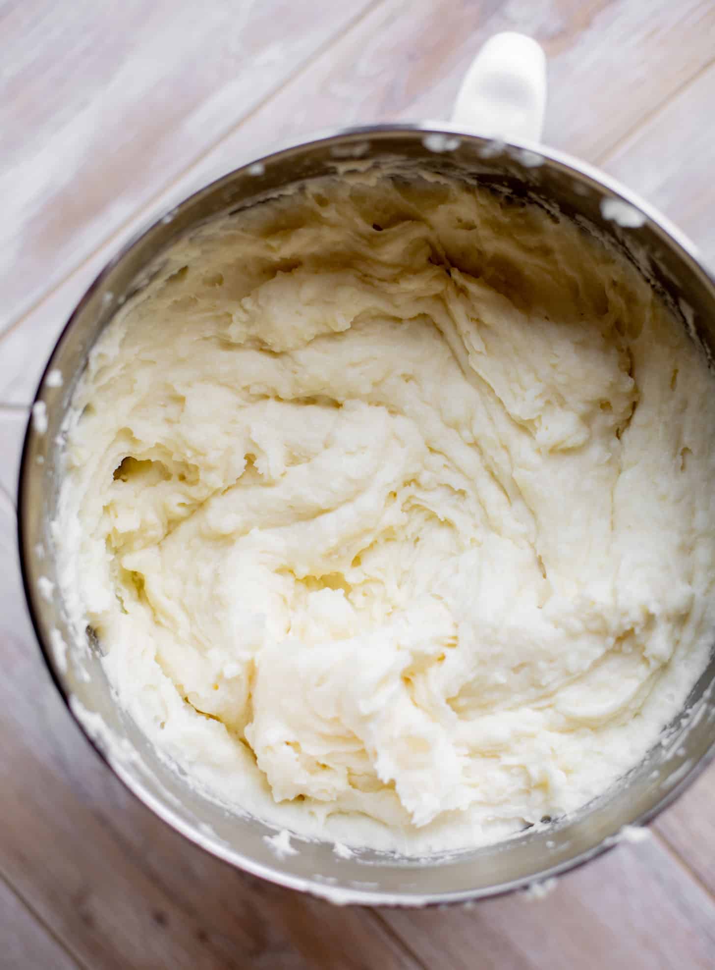 how sweet eats best mashed potatoes