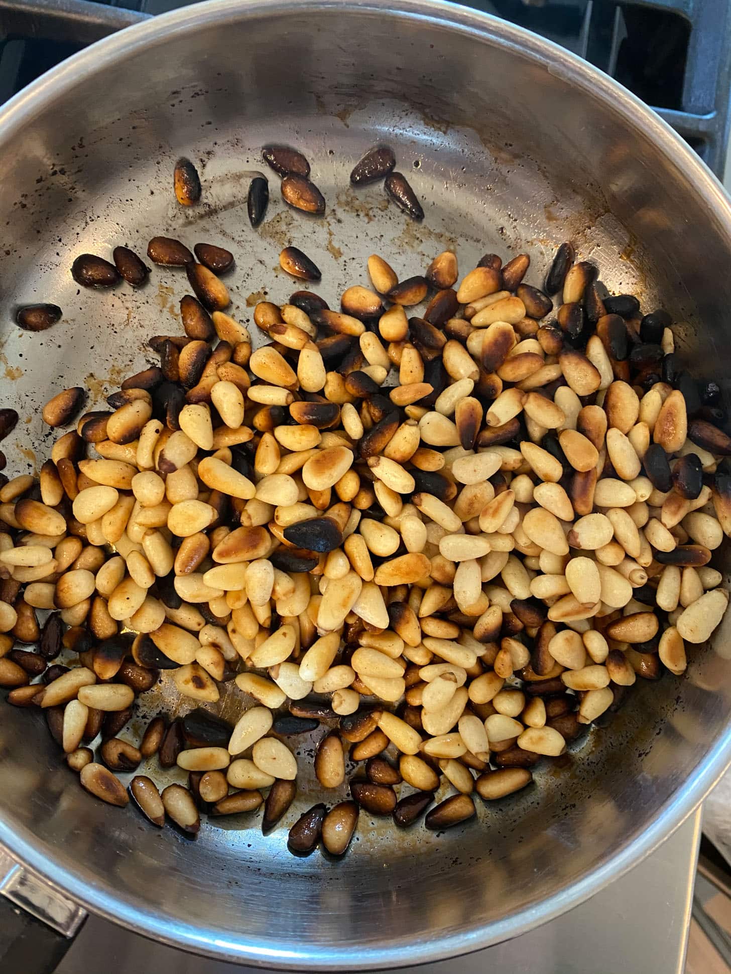 2020 recipe disasters