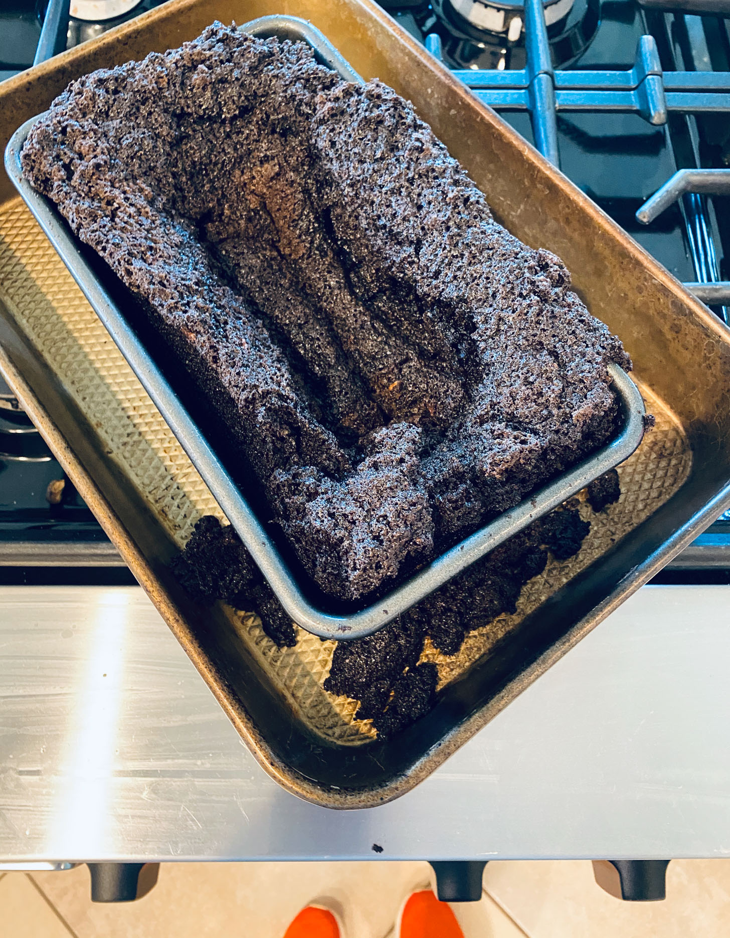 2020 recipe disasters