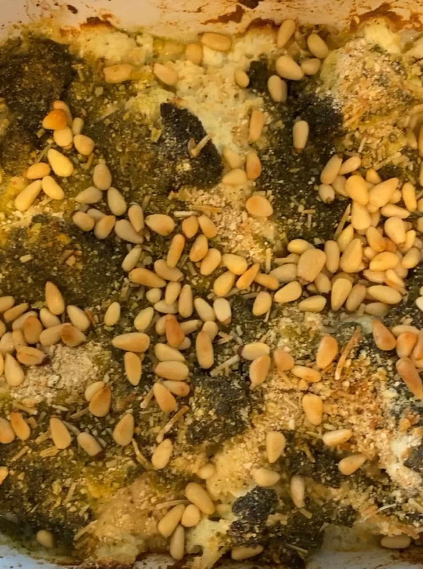 2020 recipe disasters