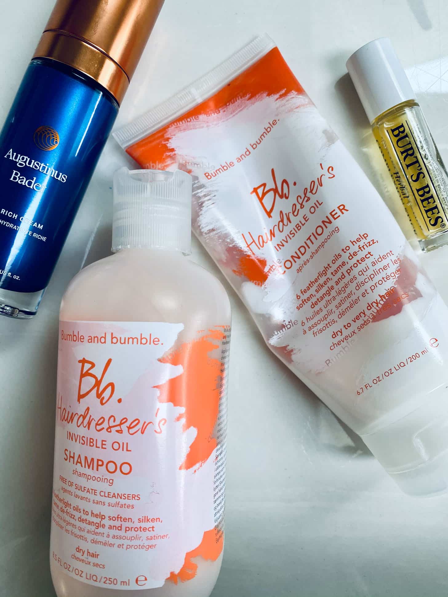 december beauty favorites