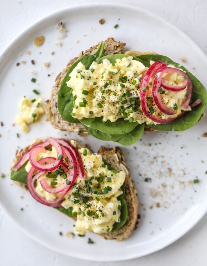 75 lunch ideas for 2021