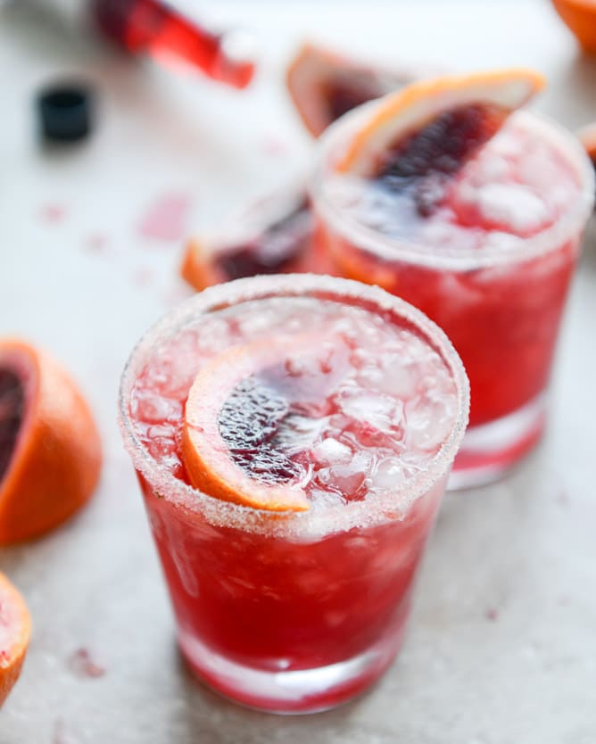 18 recipes for valentine's day