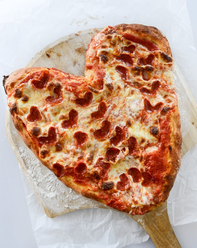 18 recipes for valentine's day