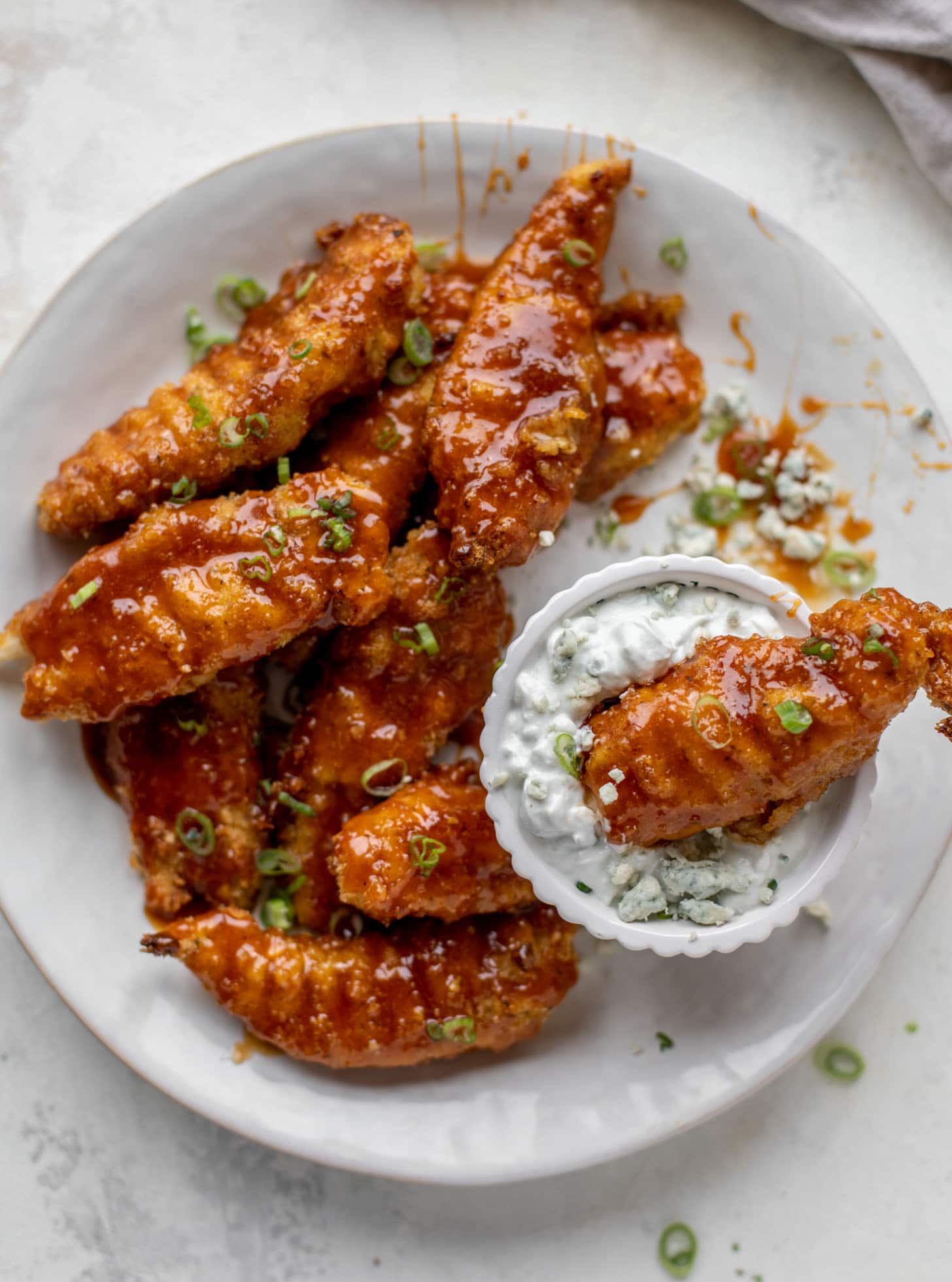 what to eat this week