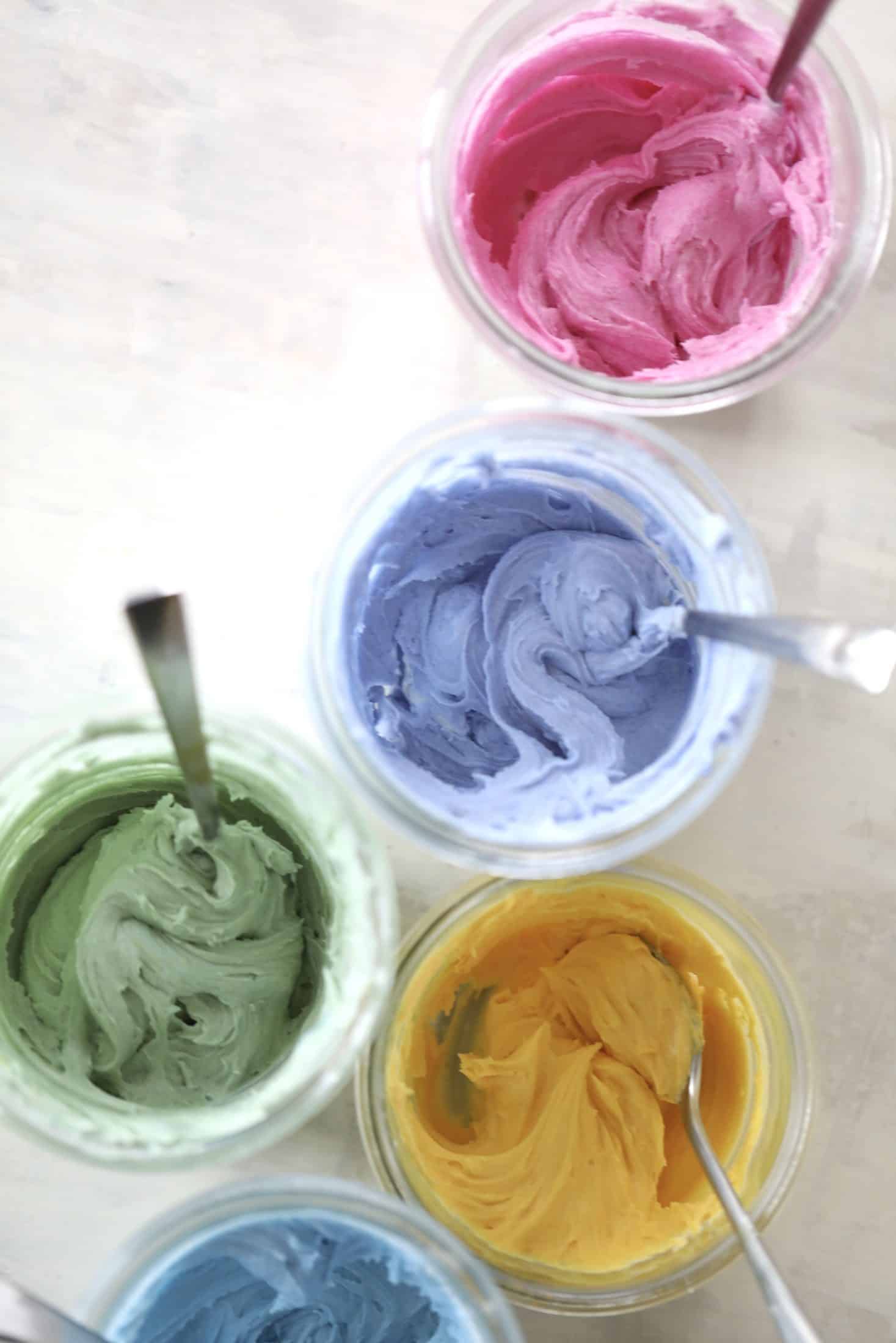 currently crushing on