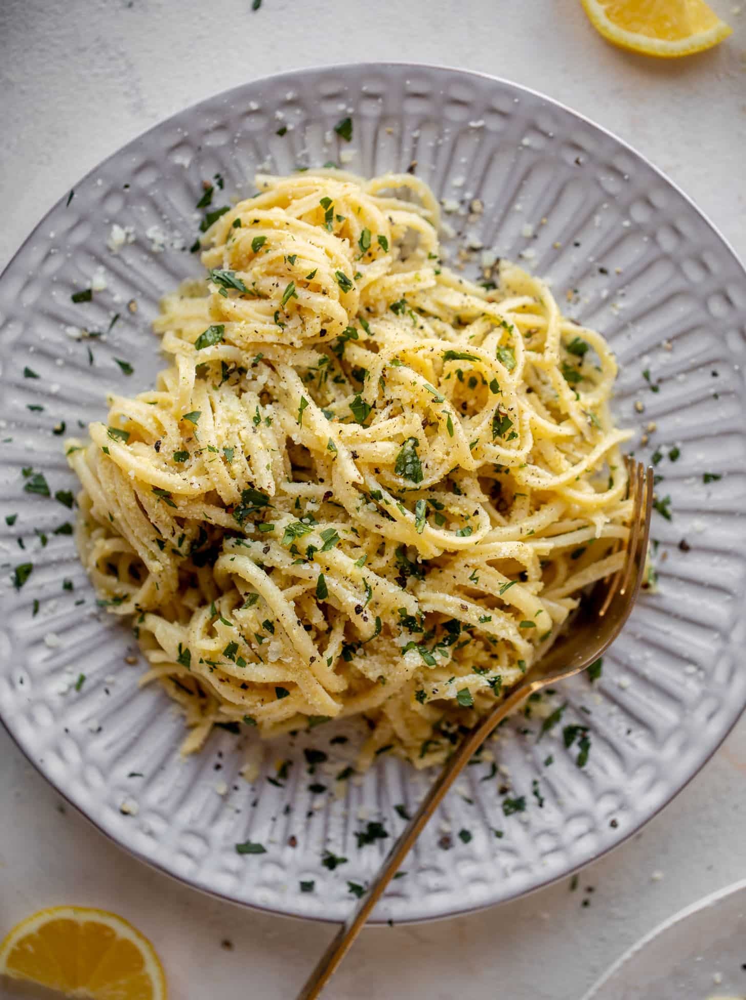 weeknight pasta with artichoke sauce