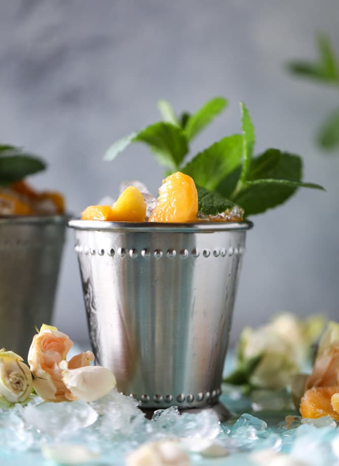 25 recipes for kentucky derby weekend!