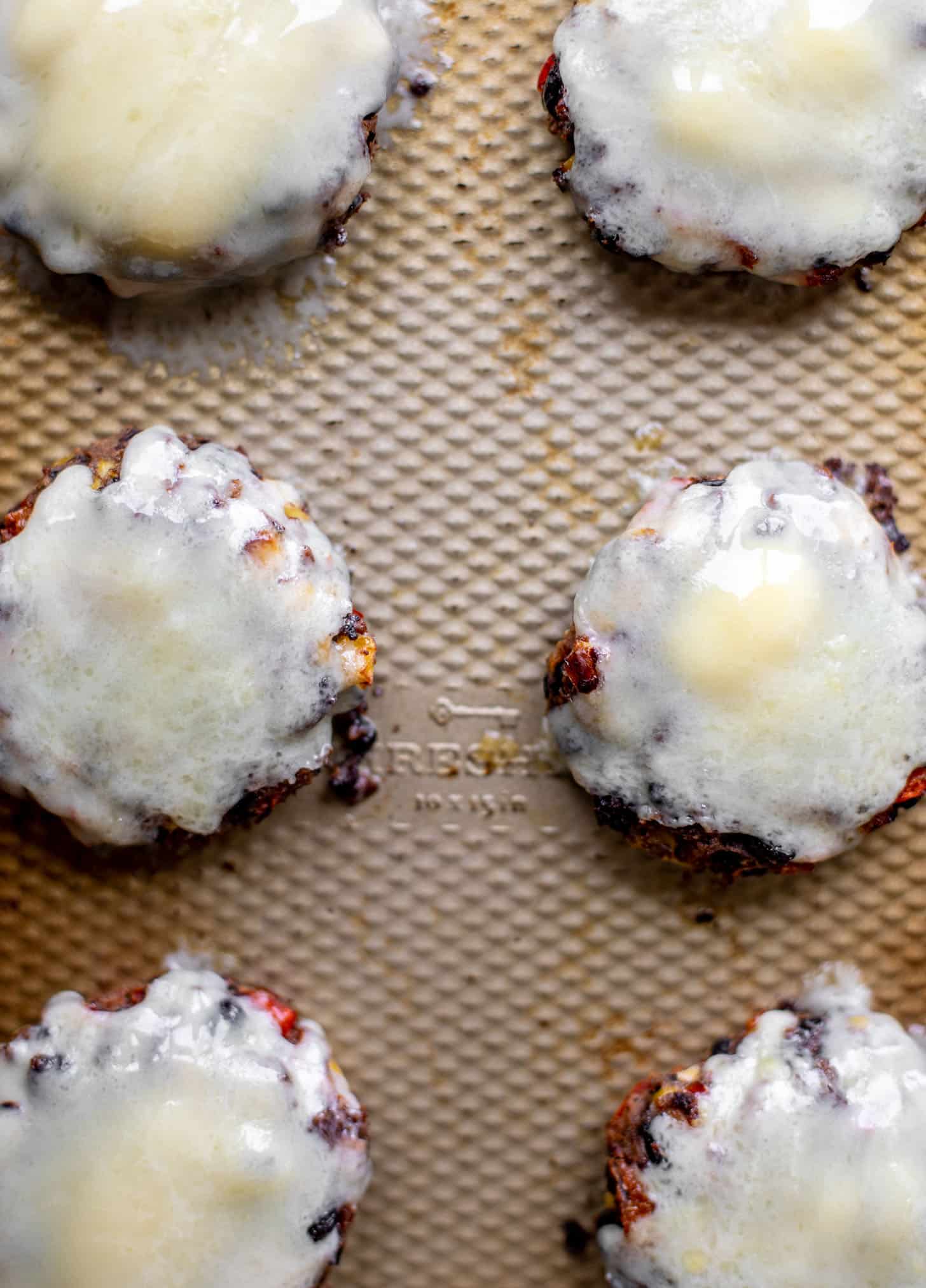 roasted corn black bean cheddar melt burgers