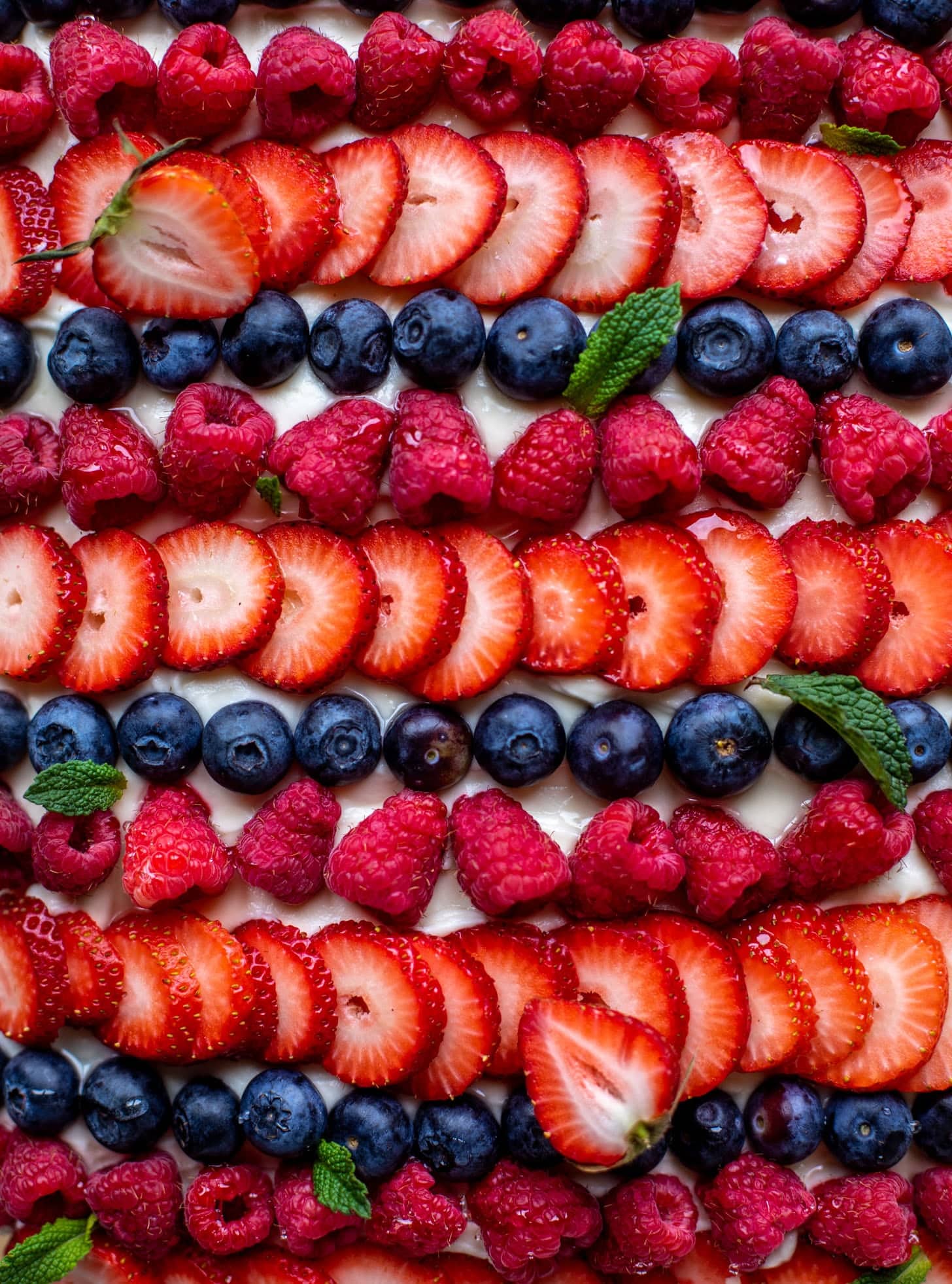 30 4th of july recipes