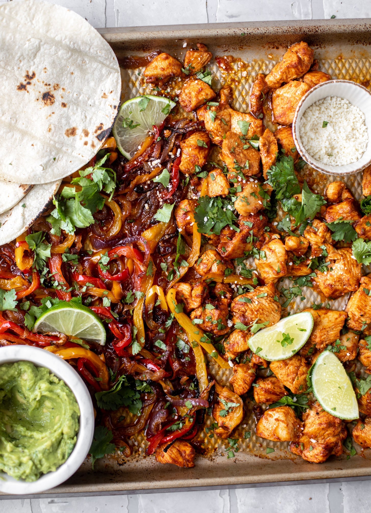 48 meals for back to school season