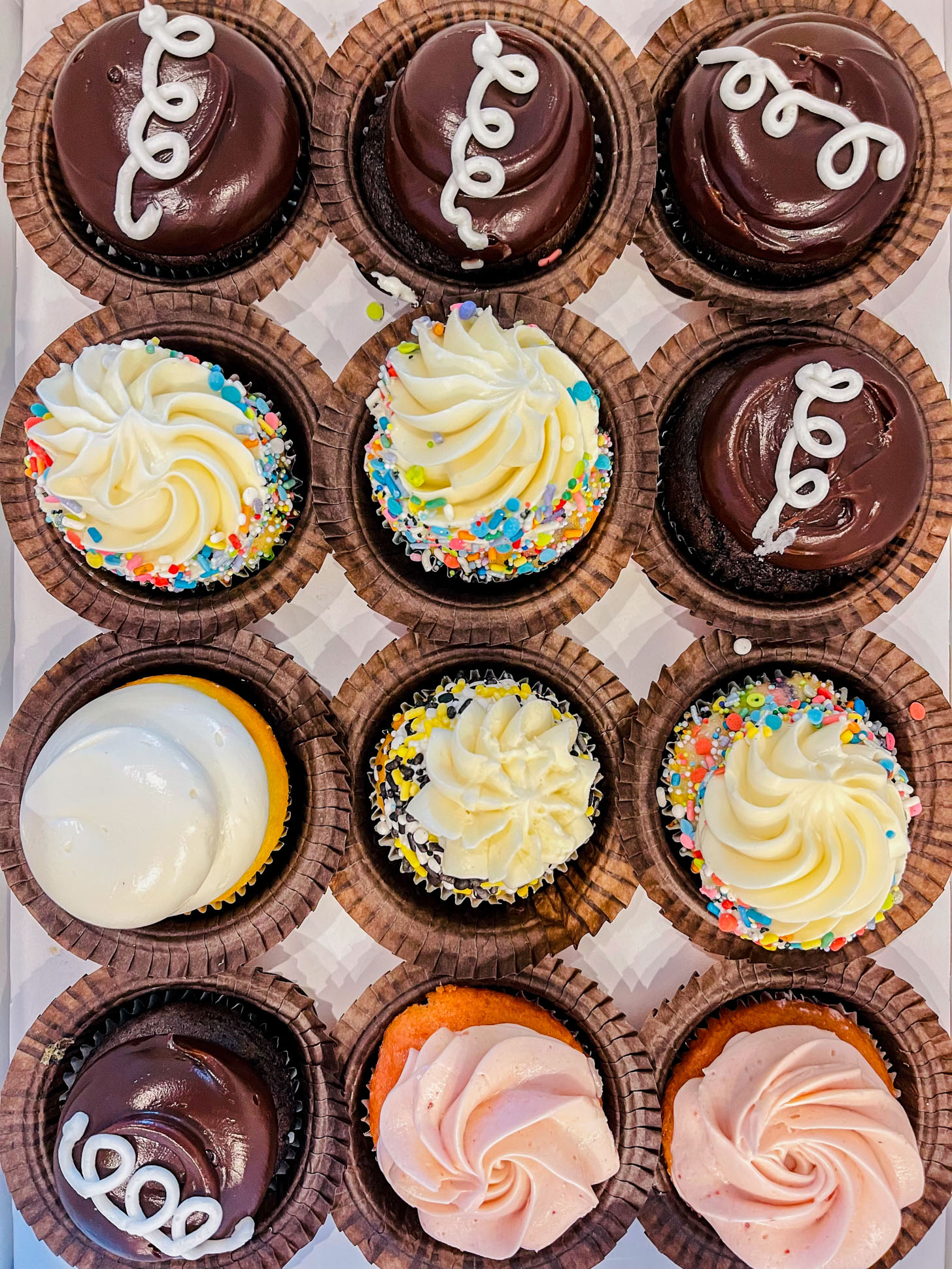 currently crushing on