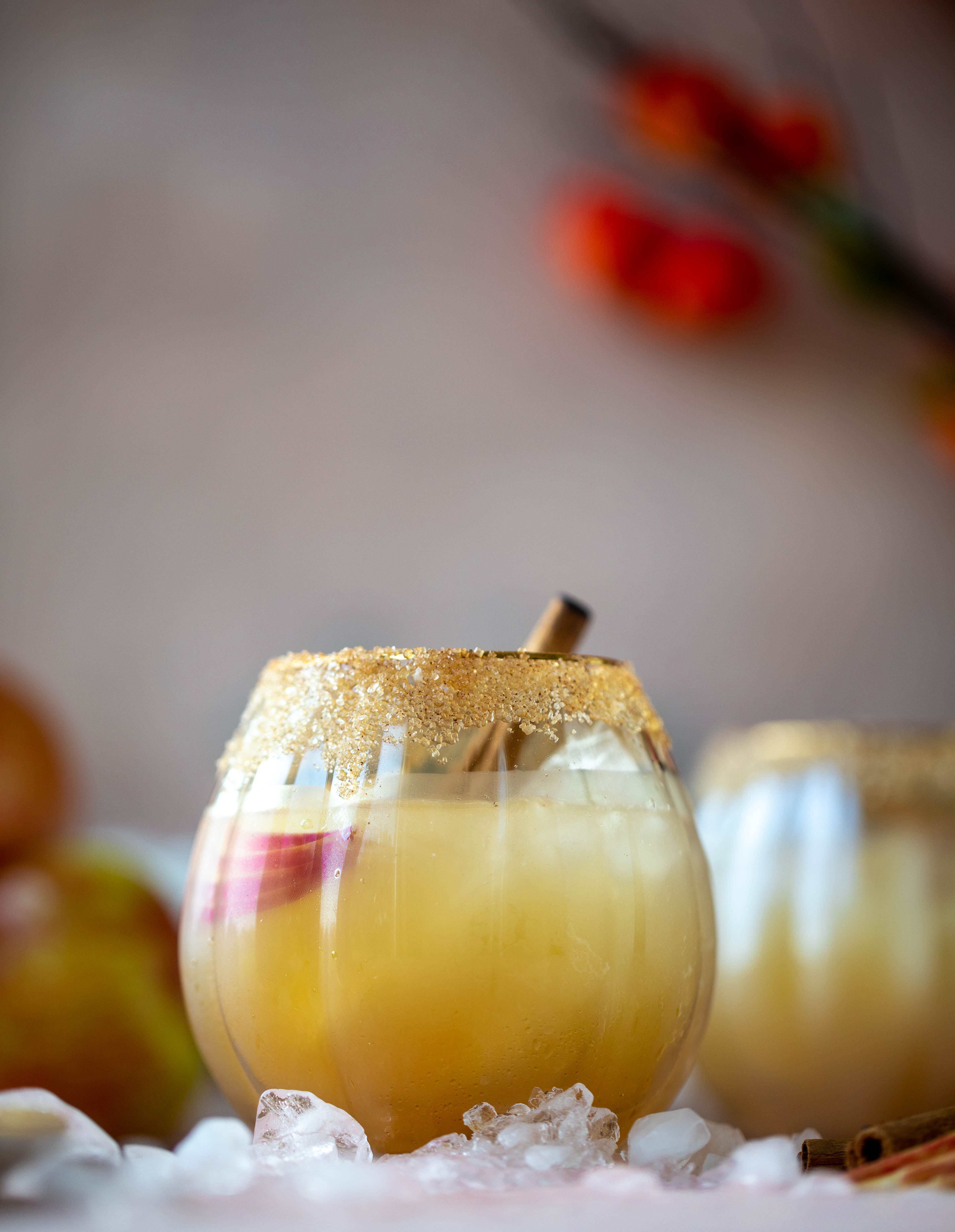 33 favorite fall drink recipes