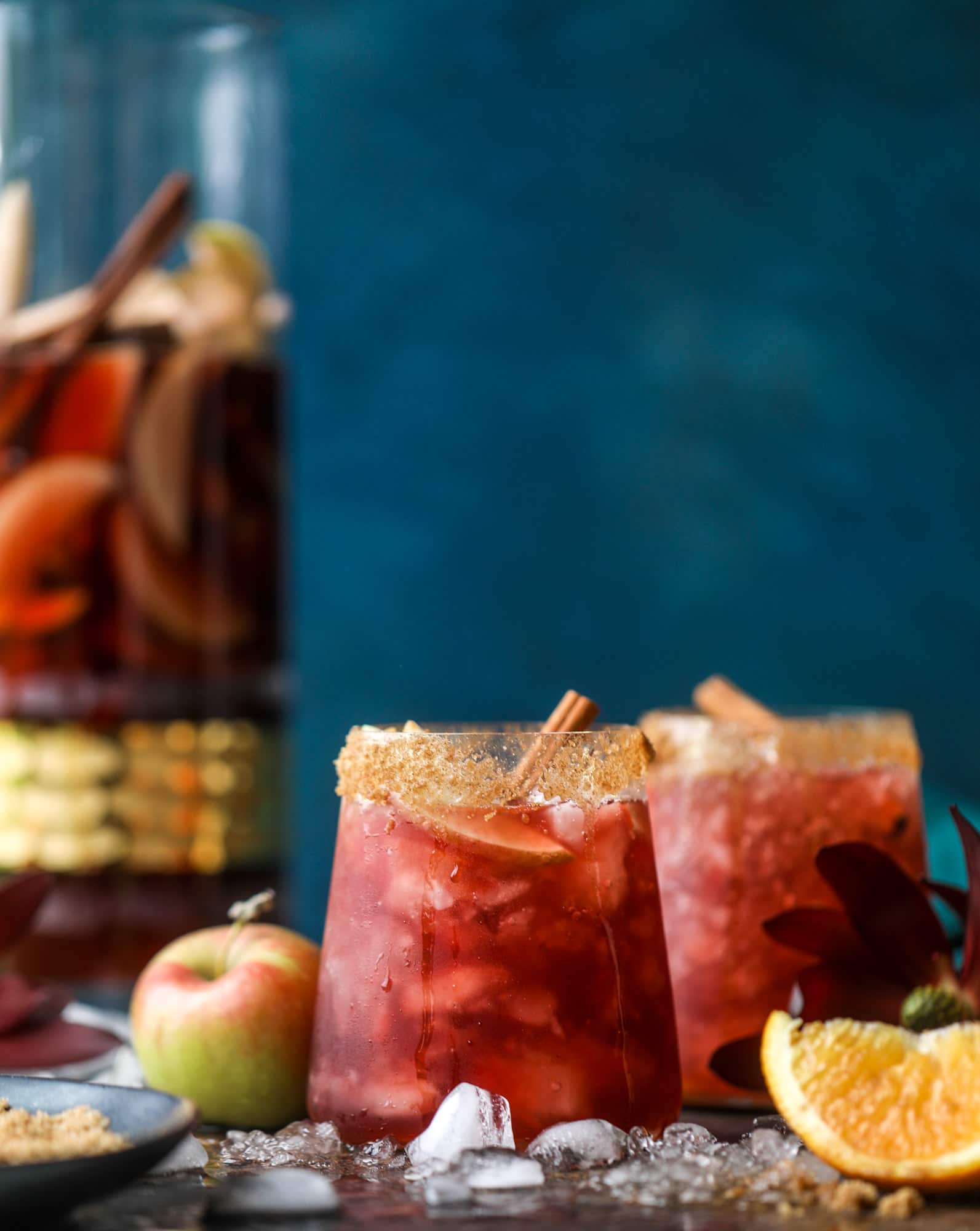 33 favorite fall drink recipes