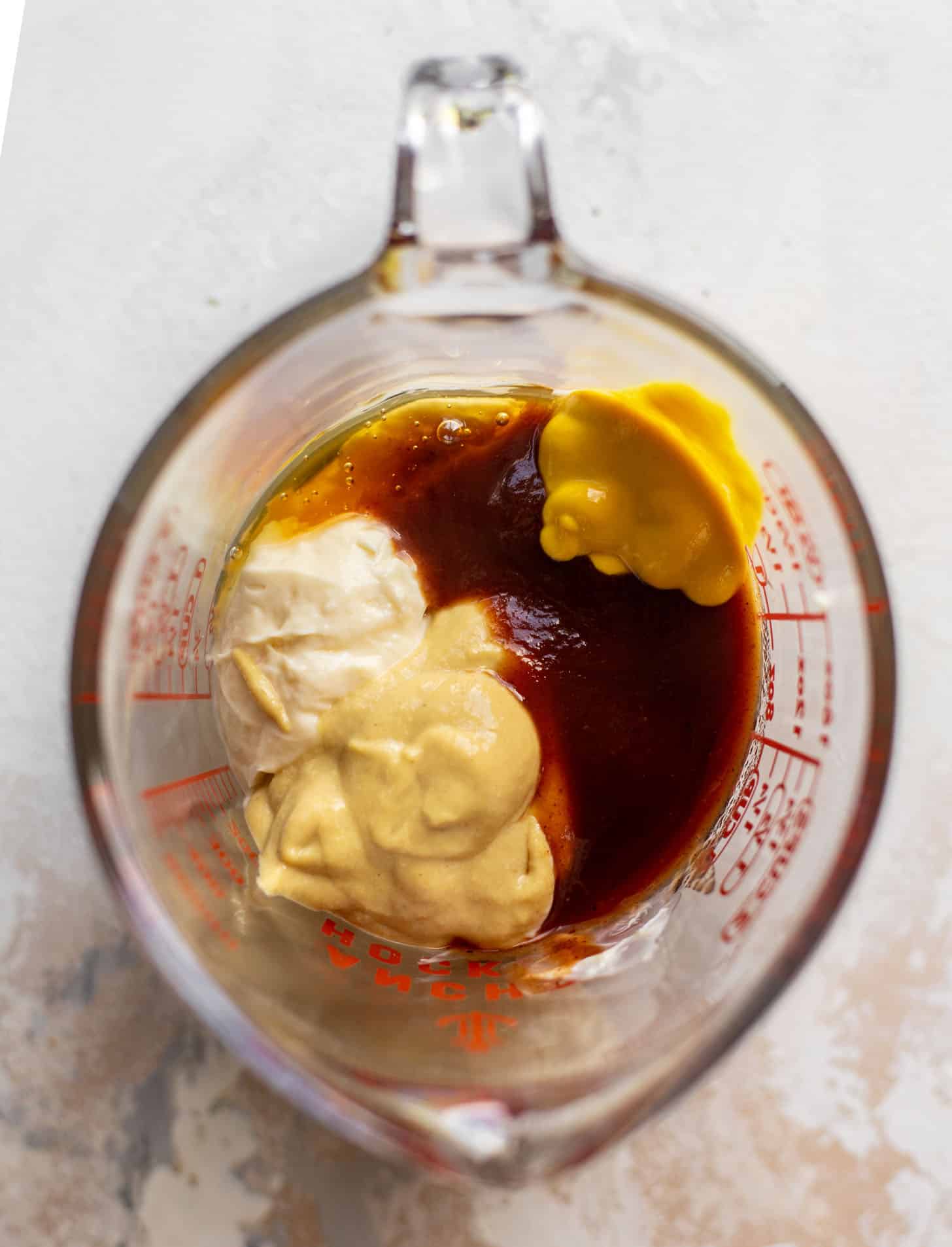 how sweet eats house sauce