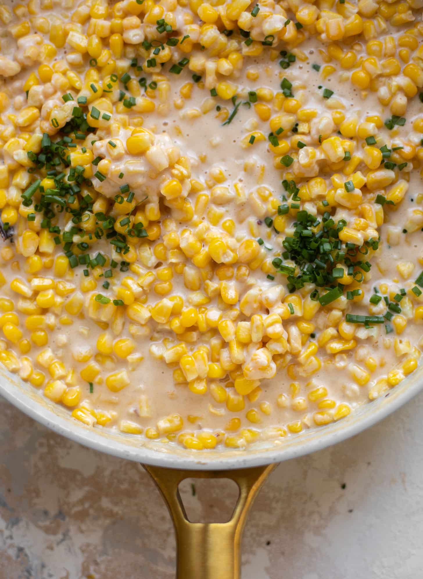 chipotle creamed corn