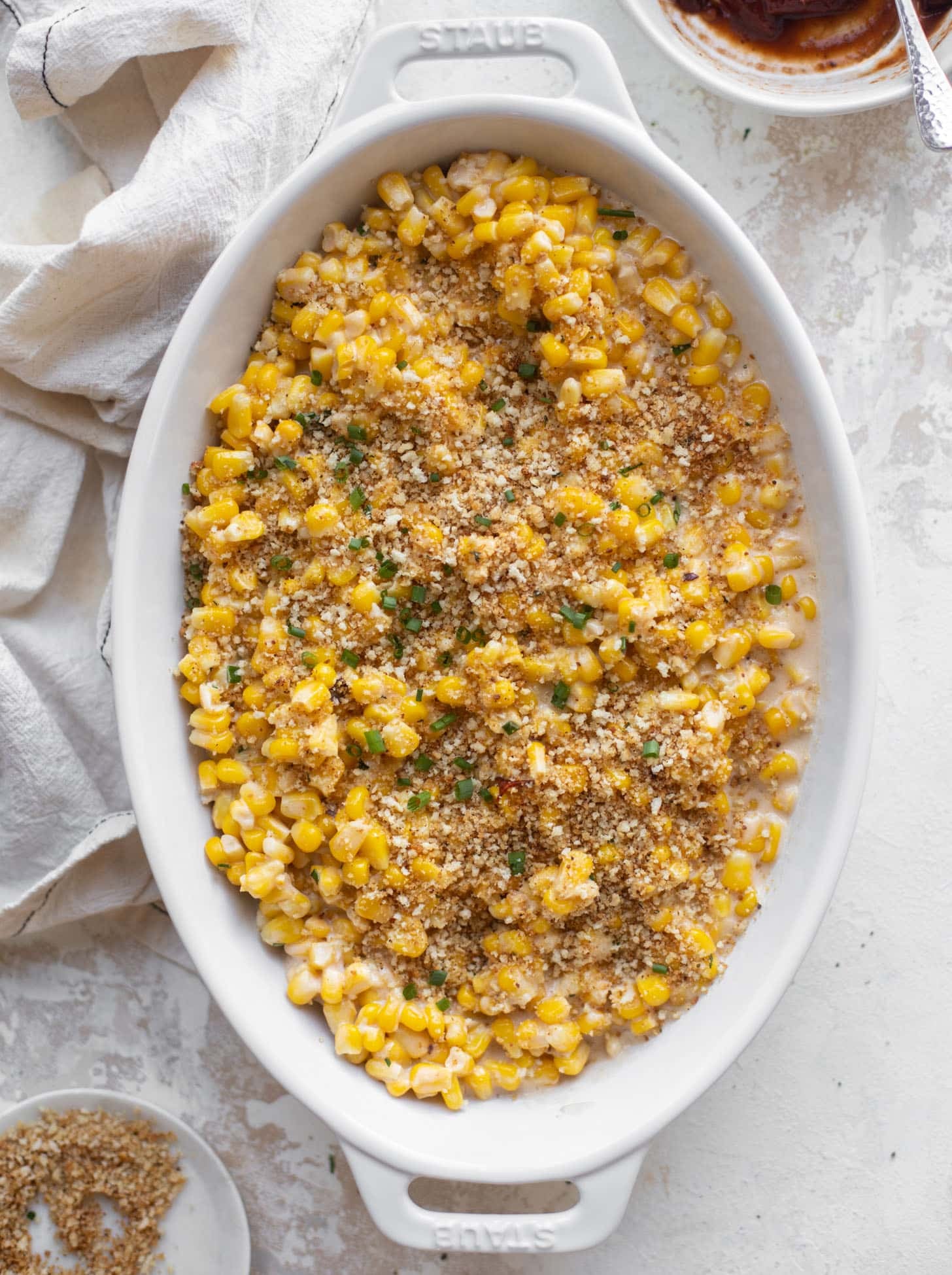 chipotle creamed corn