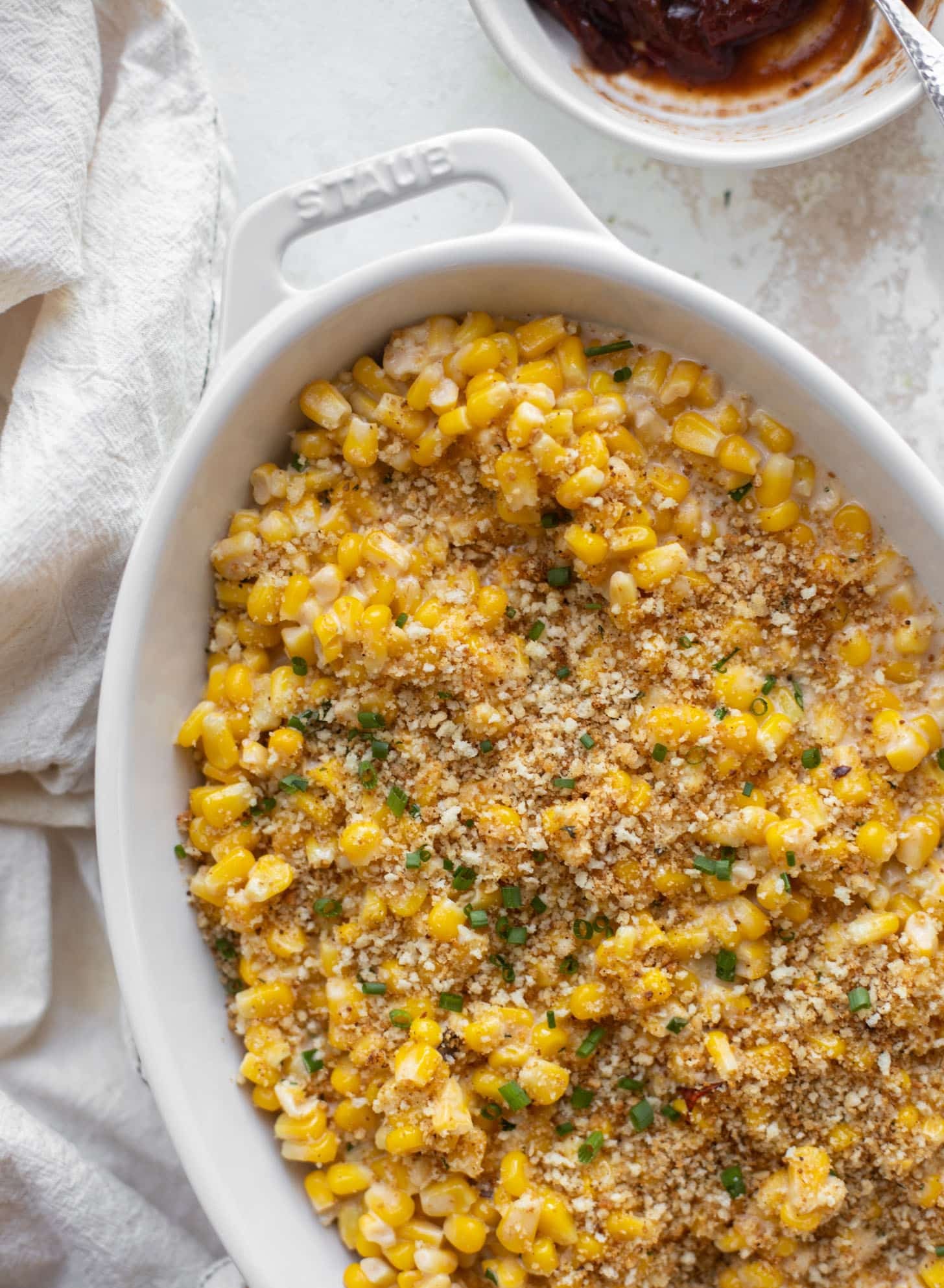 chipotle creamed corn