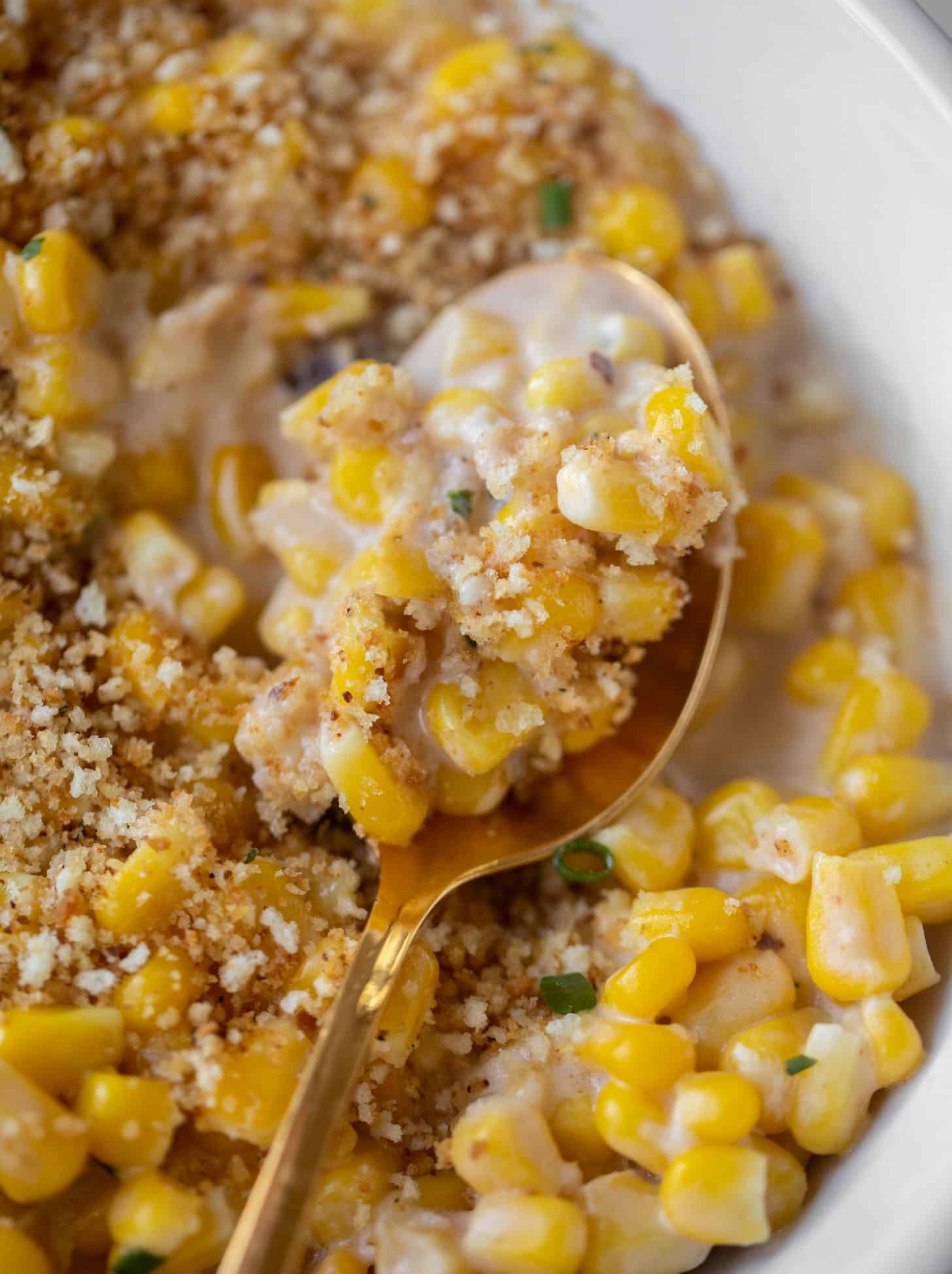 chipotle creamed corn