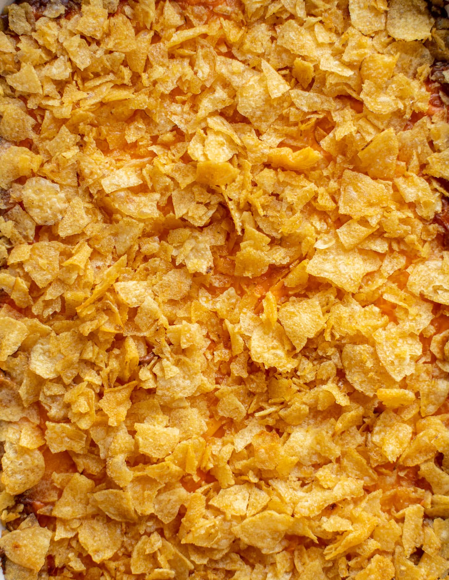 my mom's cheesy potatoes